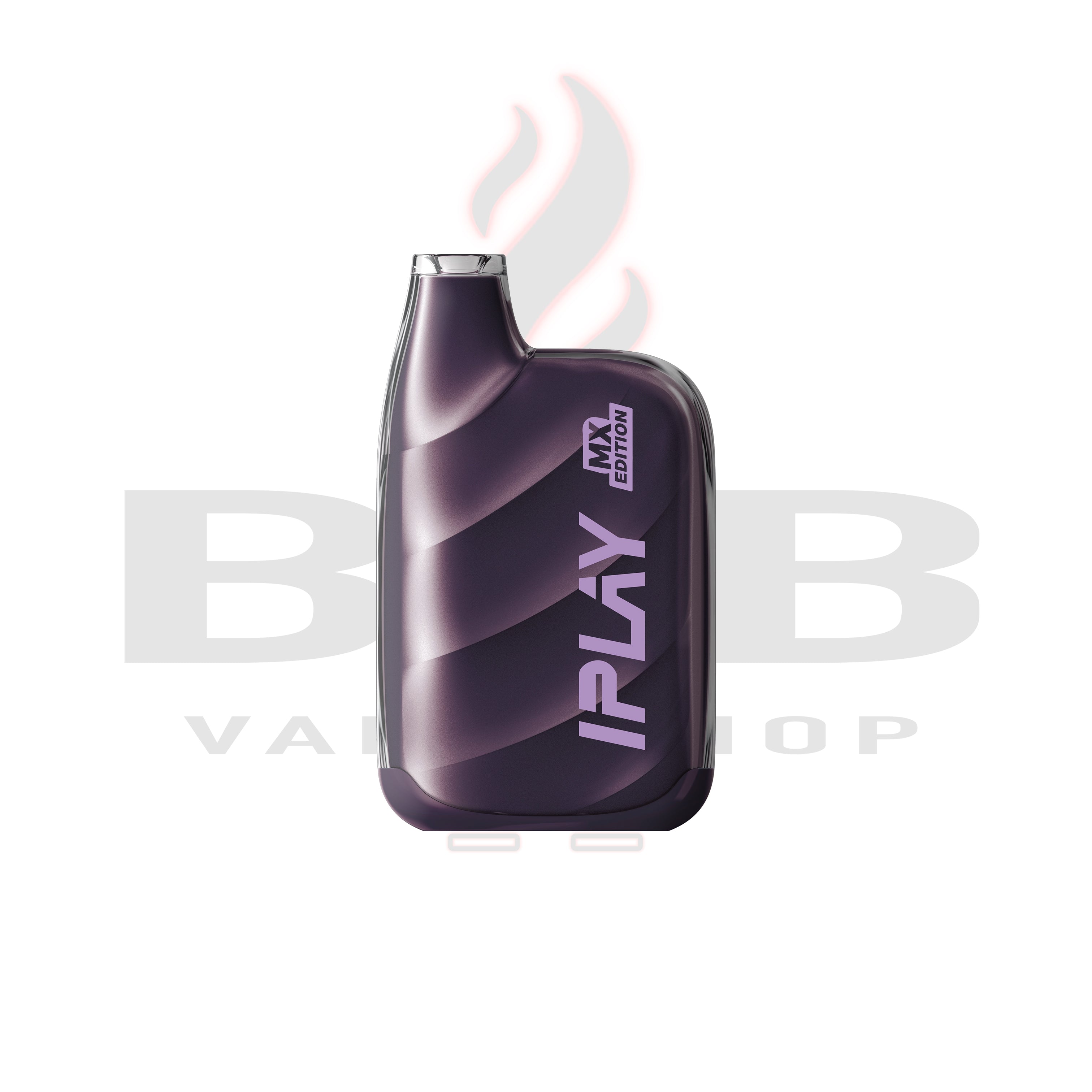 iPLAY BOX - BLACKBERRY