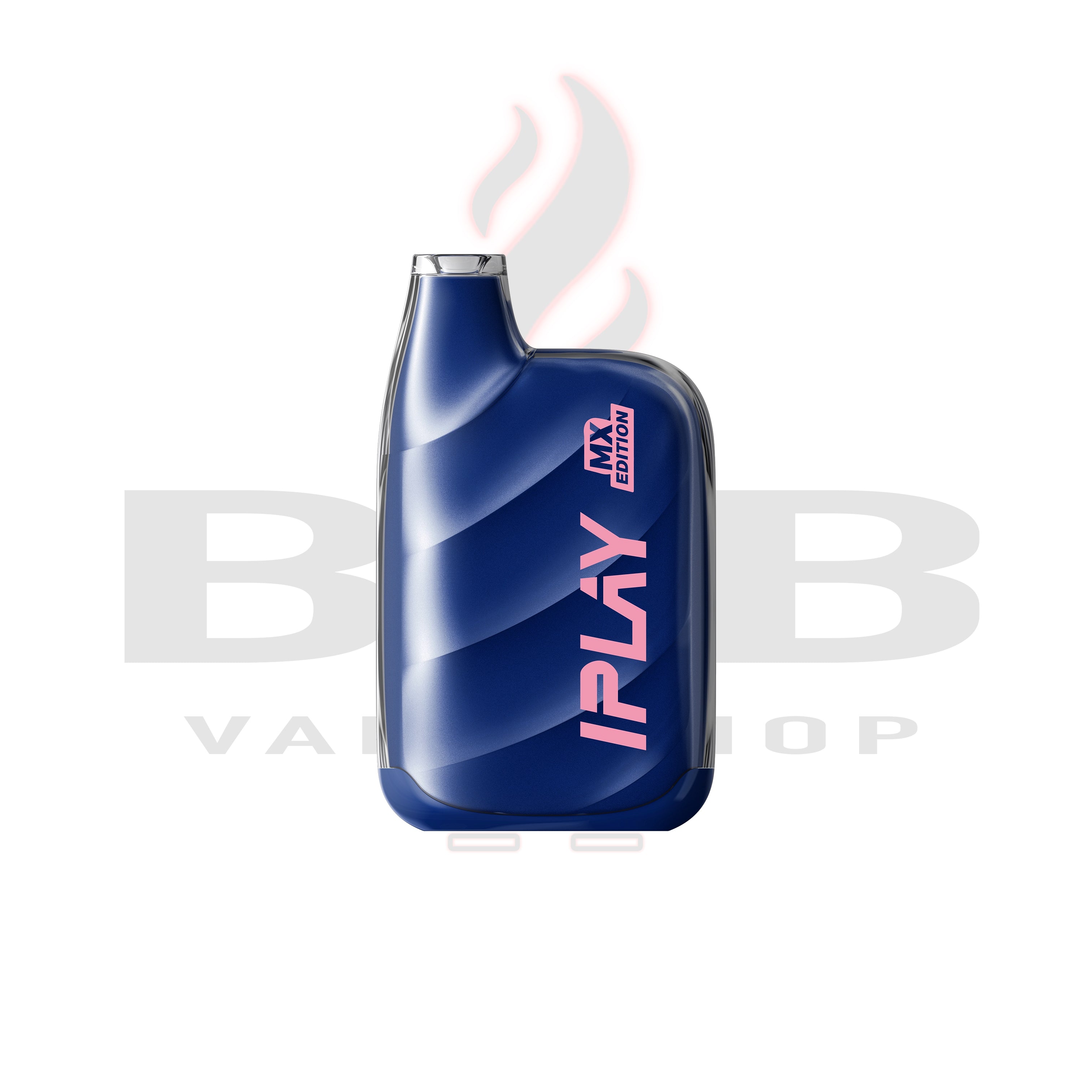 iPLAY BOX - BLUEBERRY CHERRY