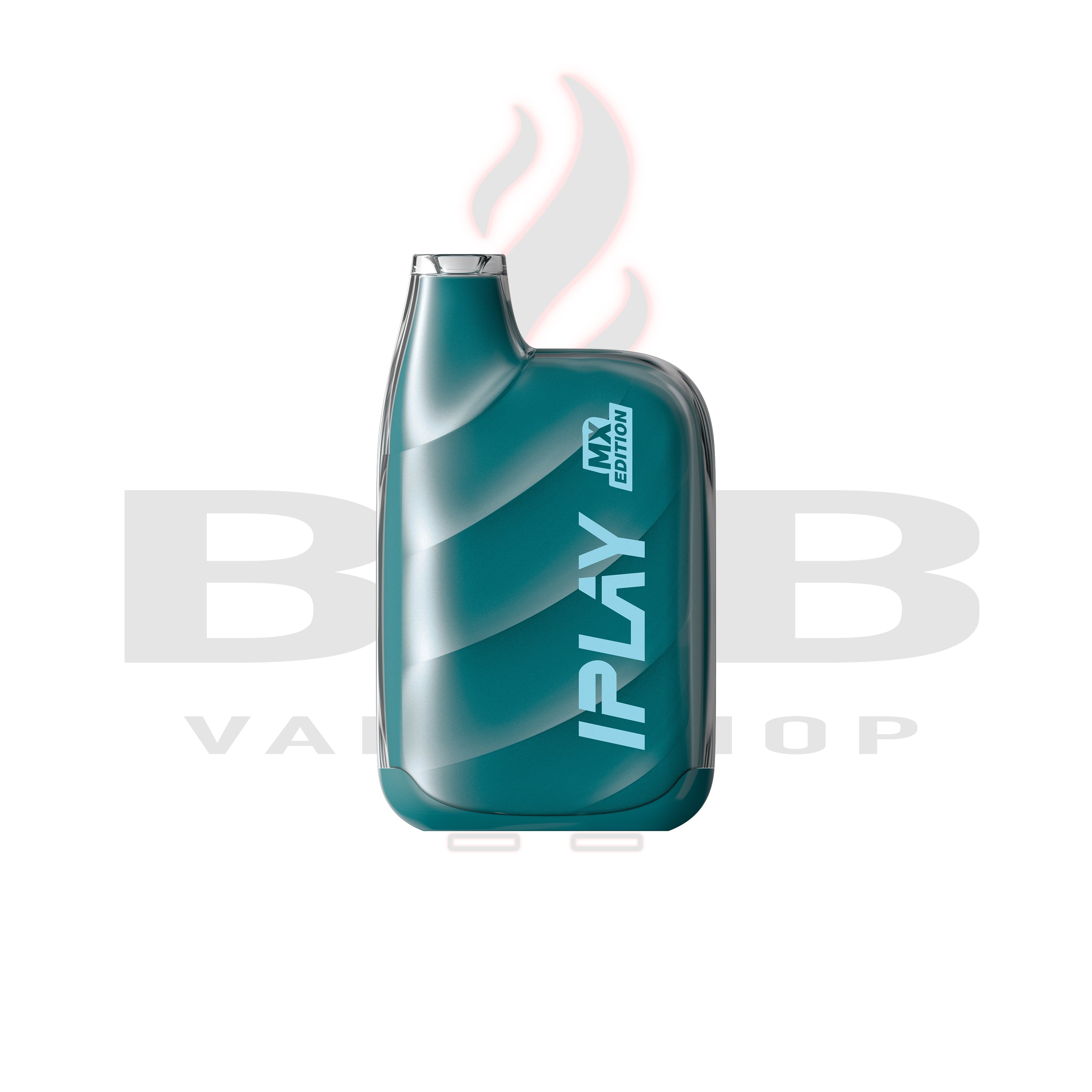 iPLAY BOX - BLUEBERRY MINT