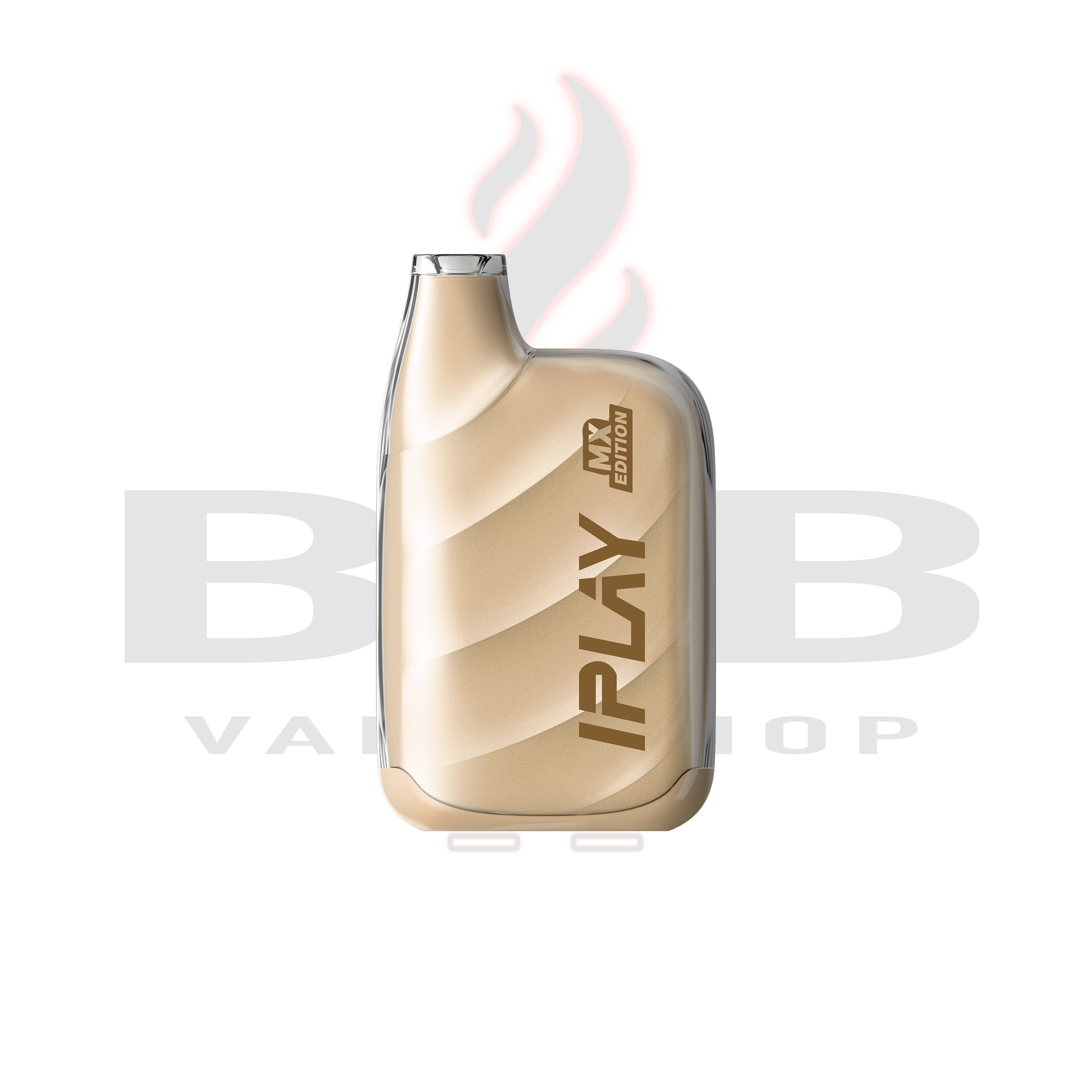 iPLAY BOX - CARAJILLO