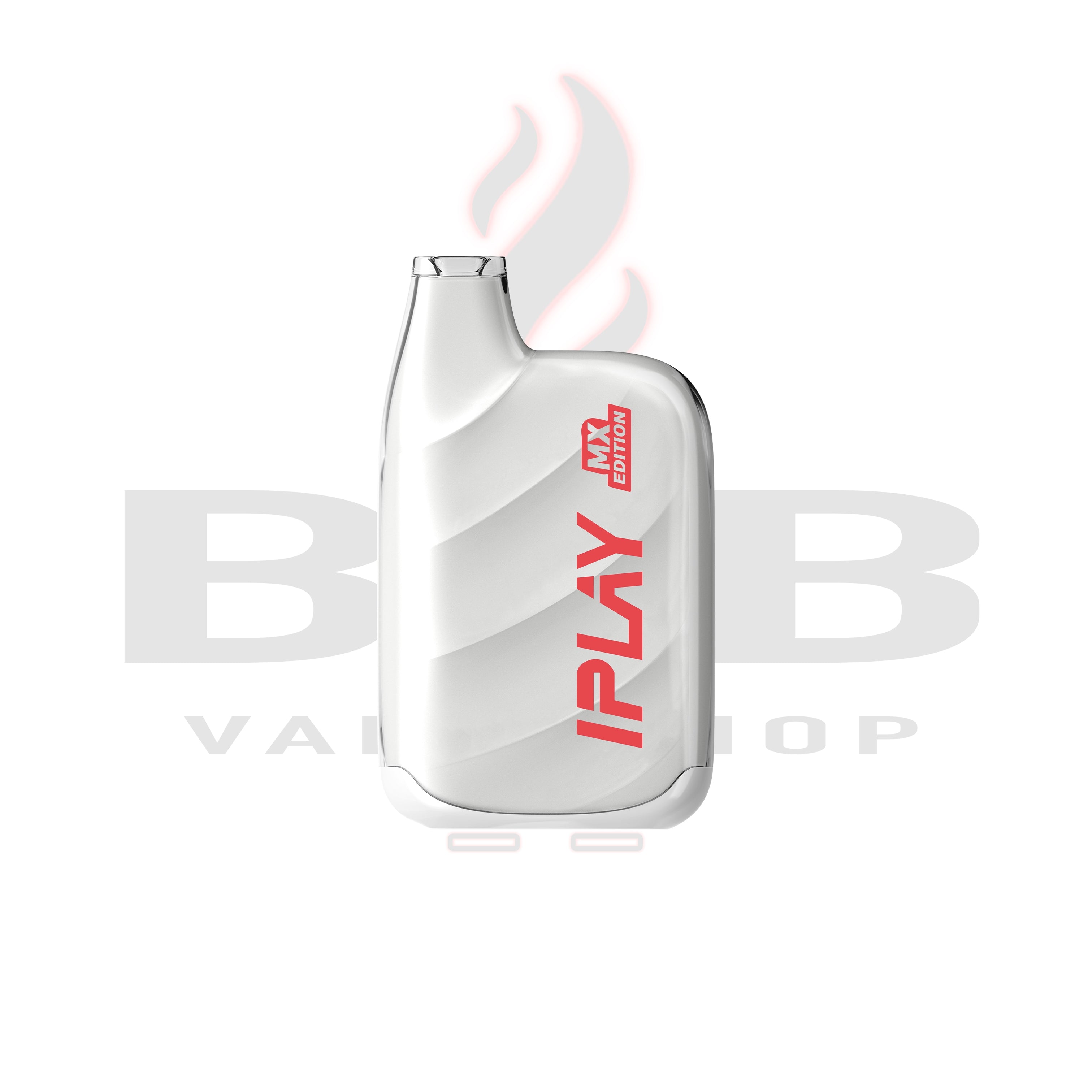 iPLAY BOX - COCO STRAWBERRY (New)