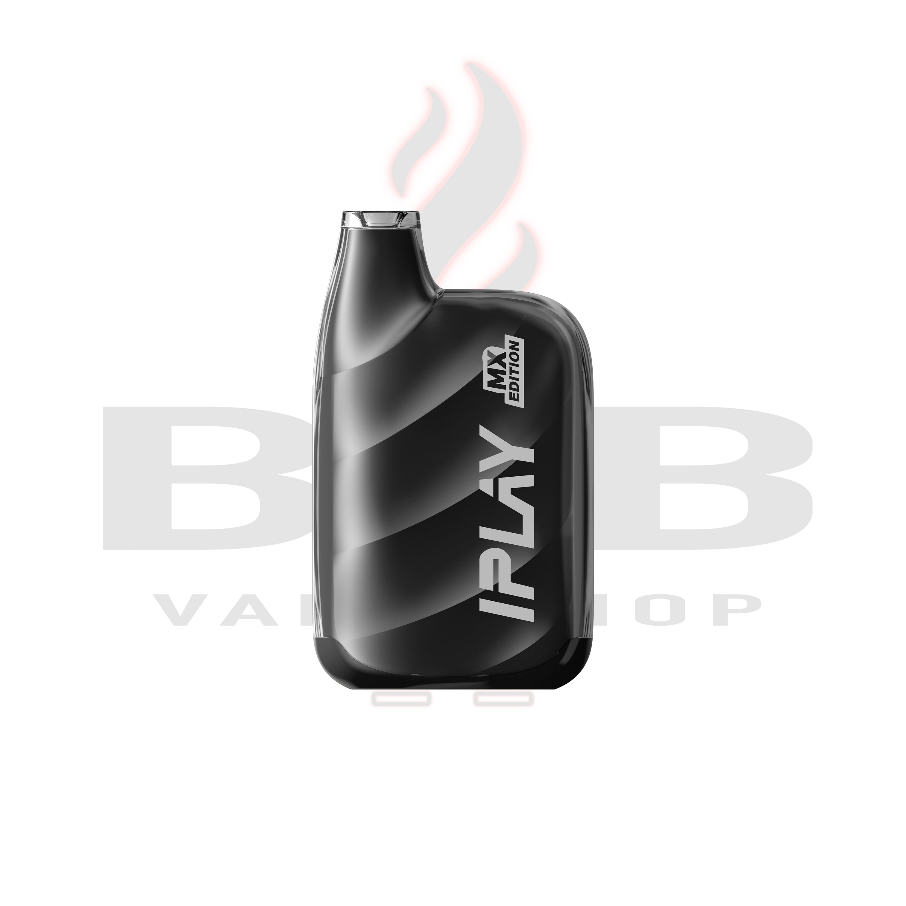 iPLAY BOX - DARK MINT