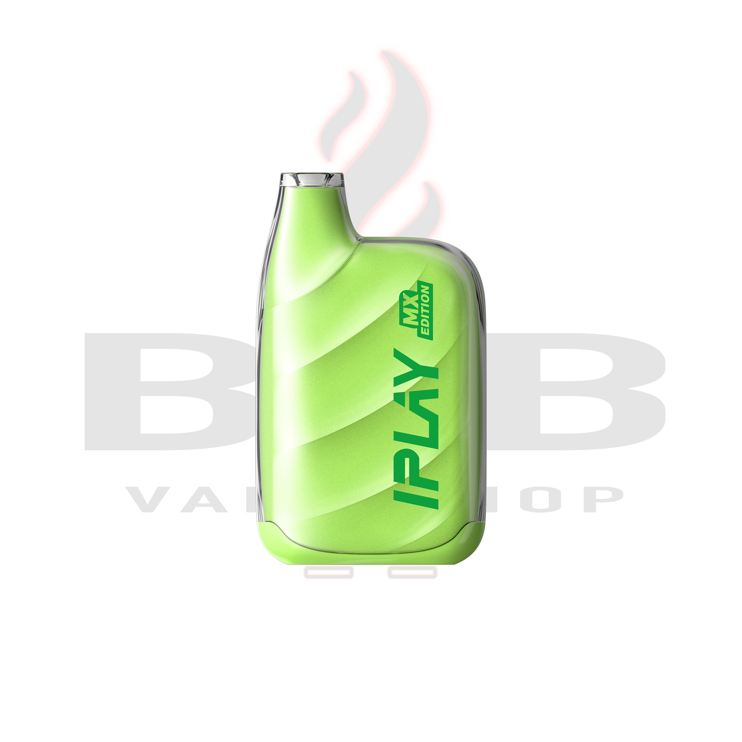 iPLAY BOX - DOUBLE APPLE