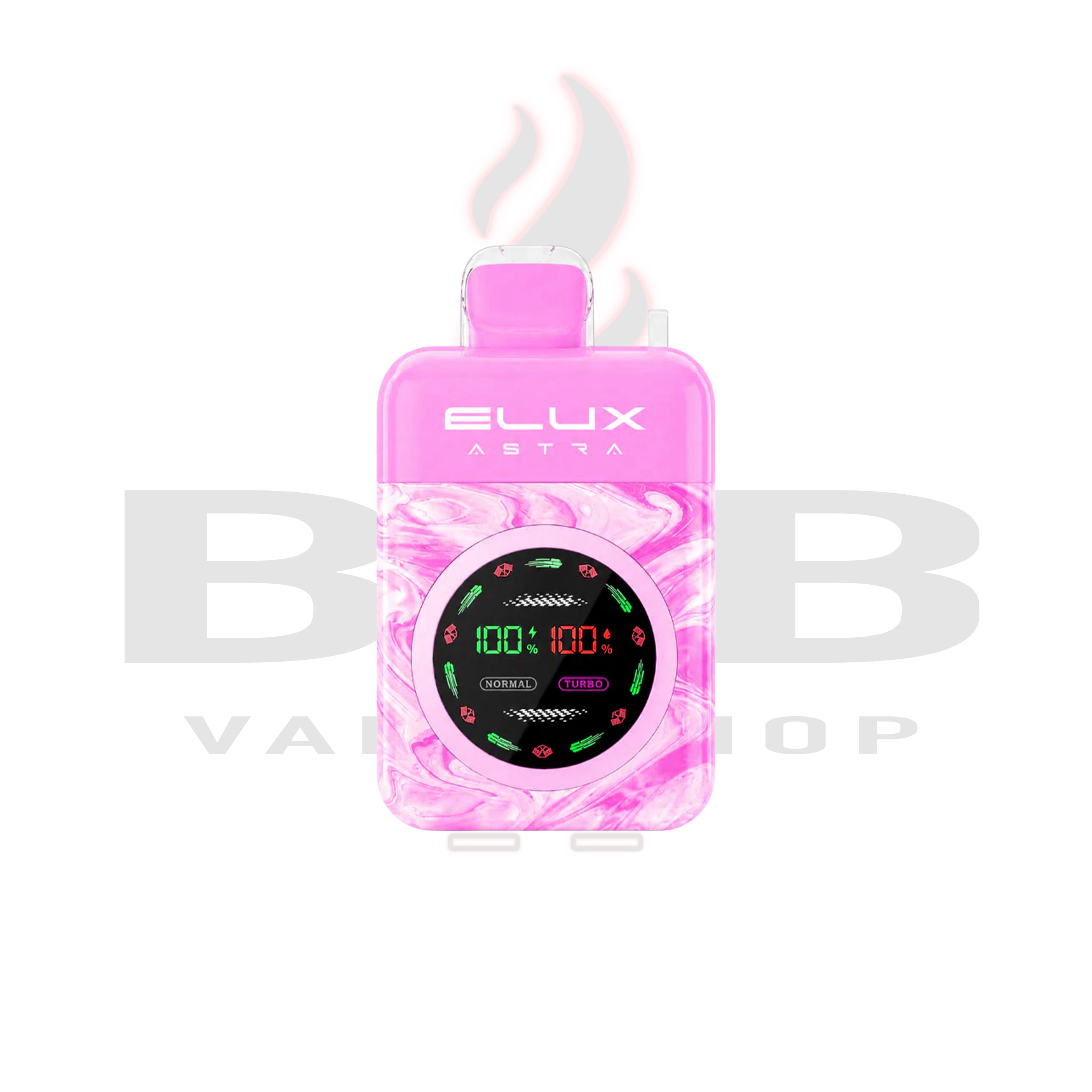 ELUX ASTRA - CRAZY BERRY