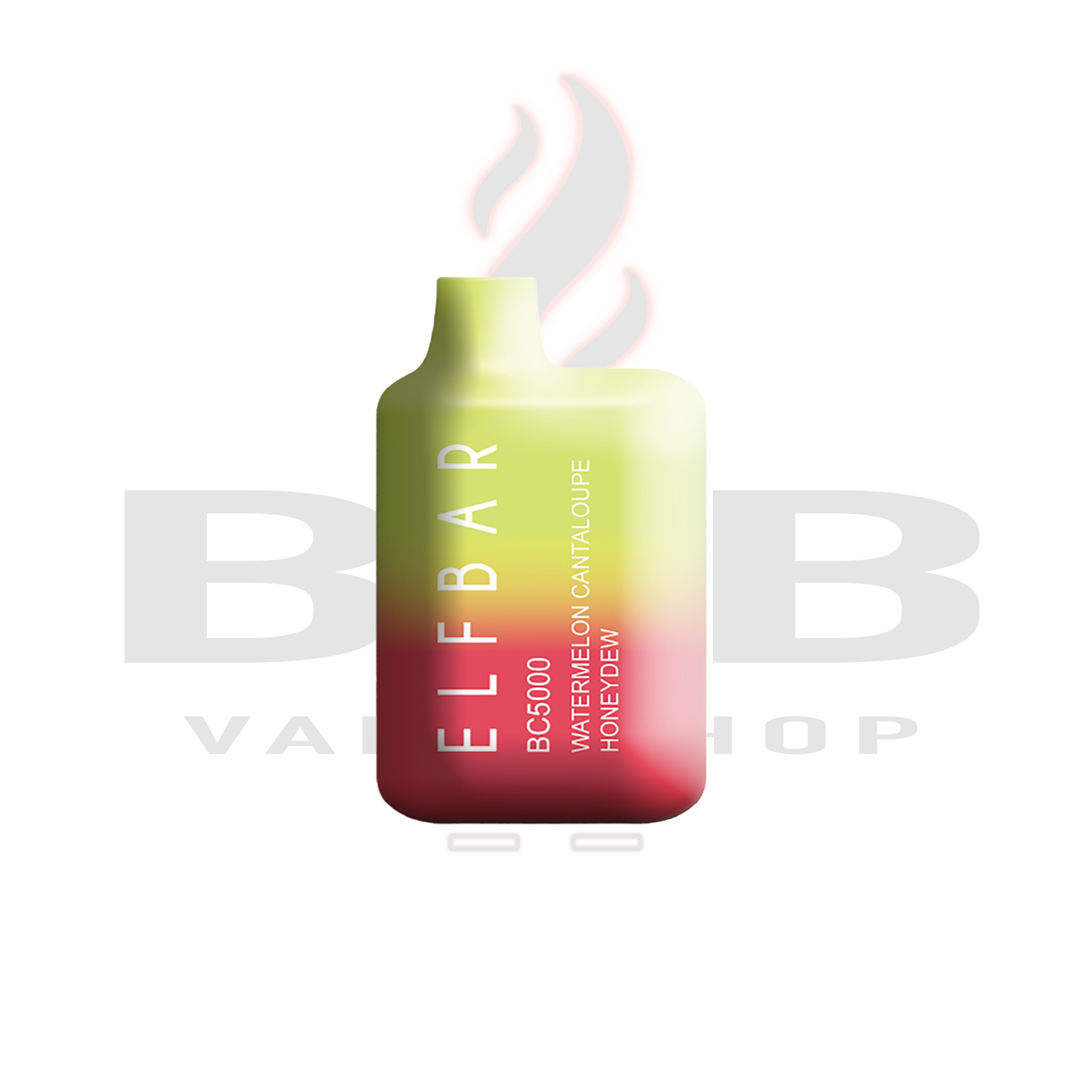 ELF BAR - WATERMELON CANTALOUPE HONEYDEW 5% (New)