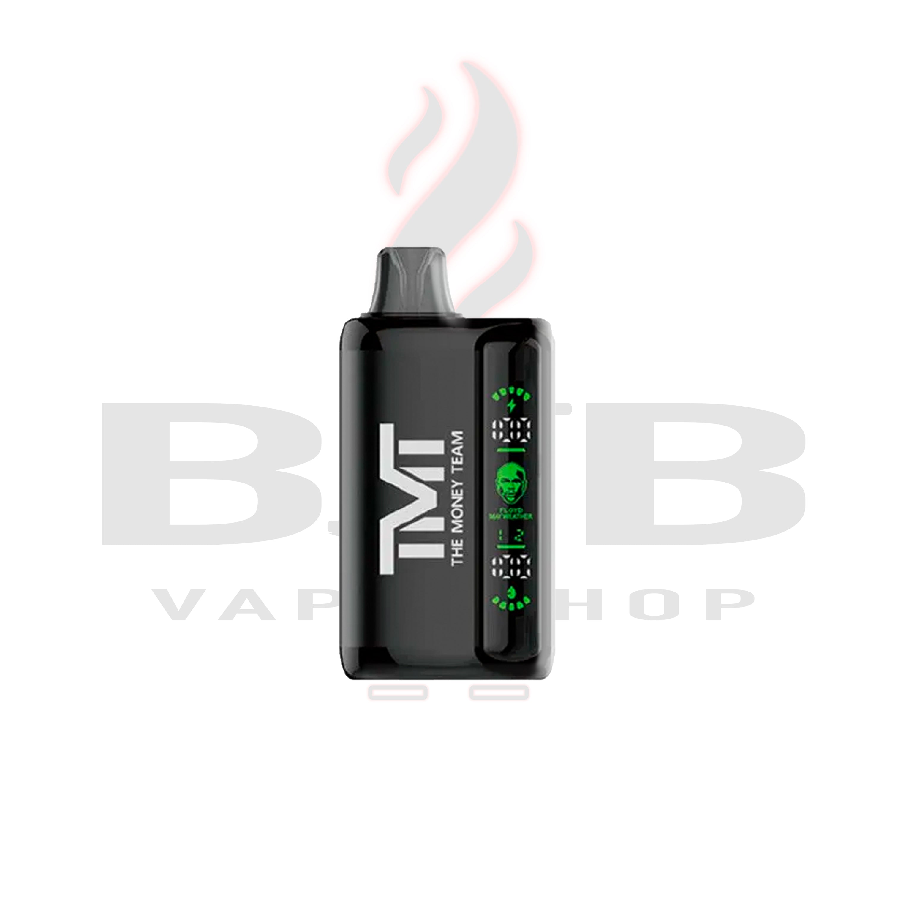 FLOYD VAPE - BLACK ICE 5%