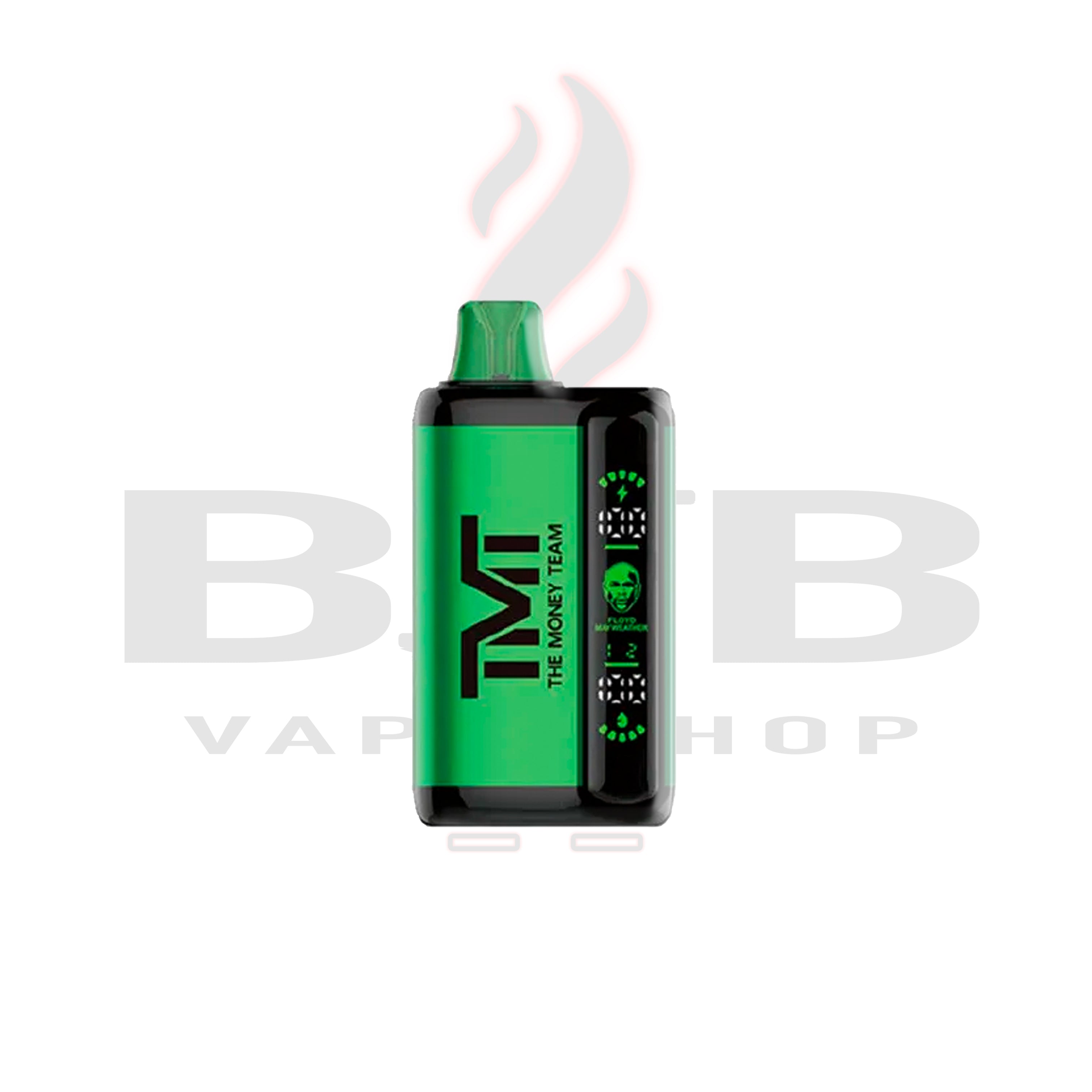 FLOYD VAPE - MINT ICE 5%