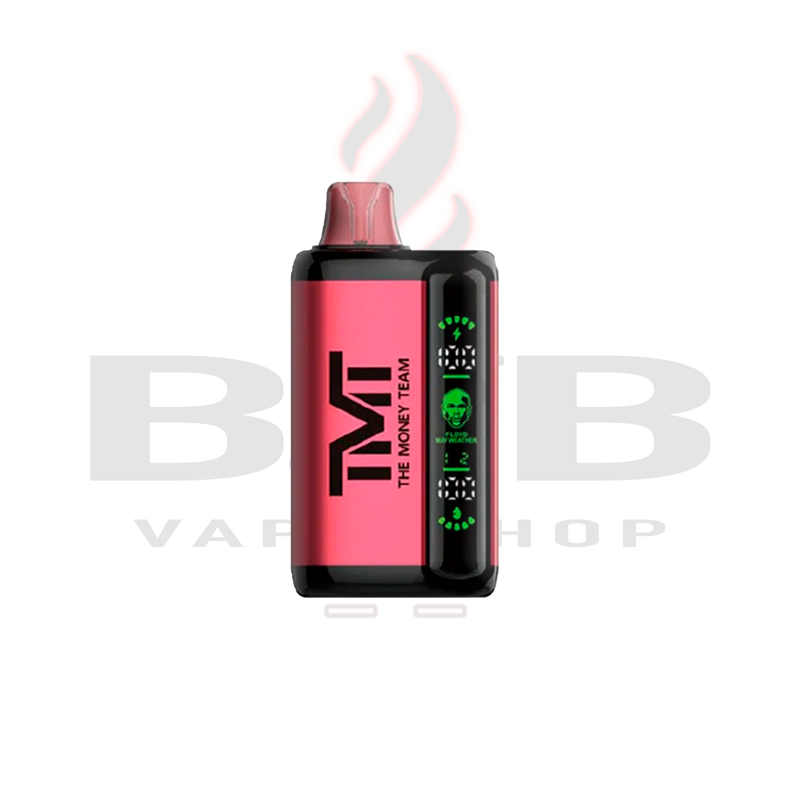 FLOYD VAPE - STRAWBERRY KIWI