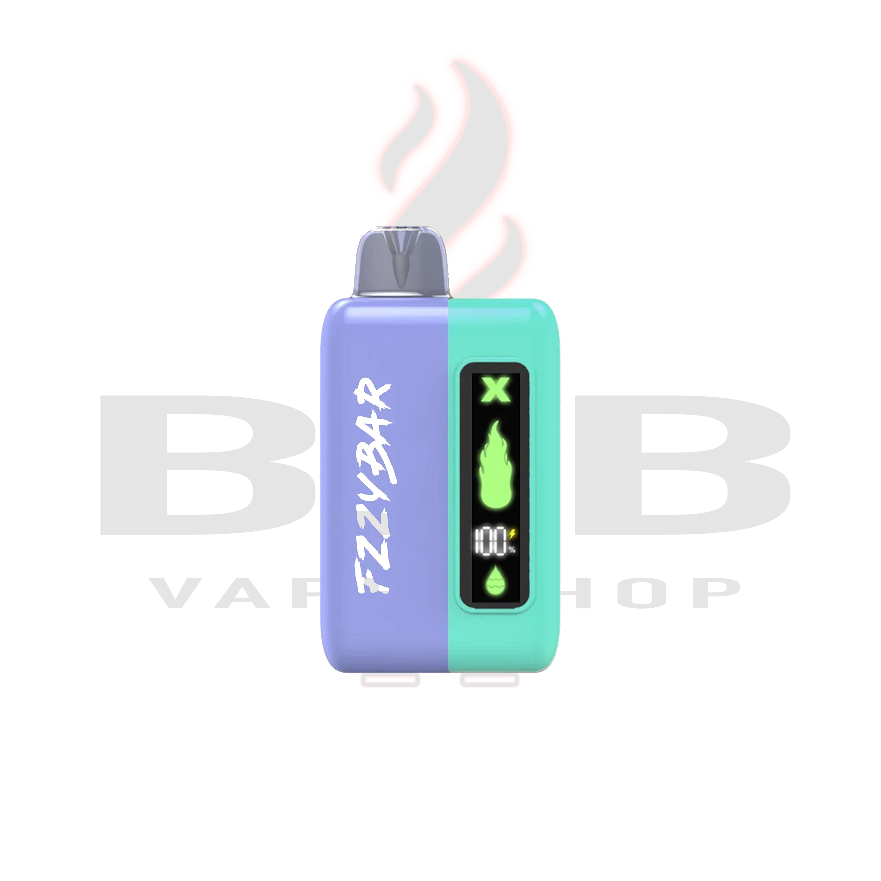 FZZYBAR - CLEAR