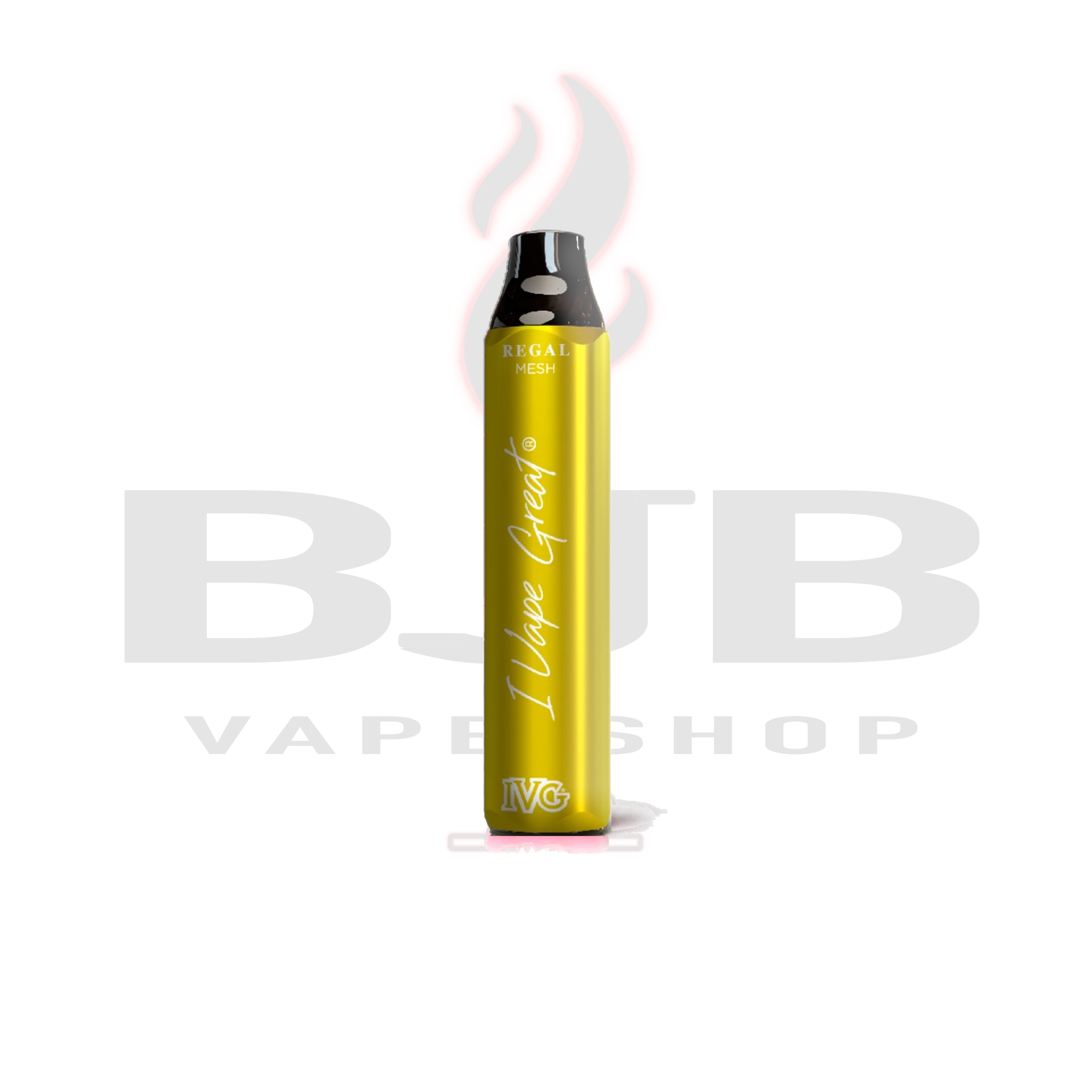 IVG REGAL - MANGO PEAH WATERMELON