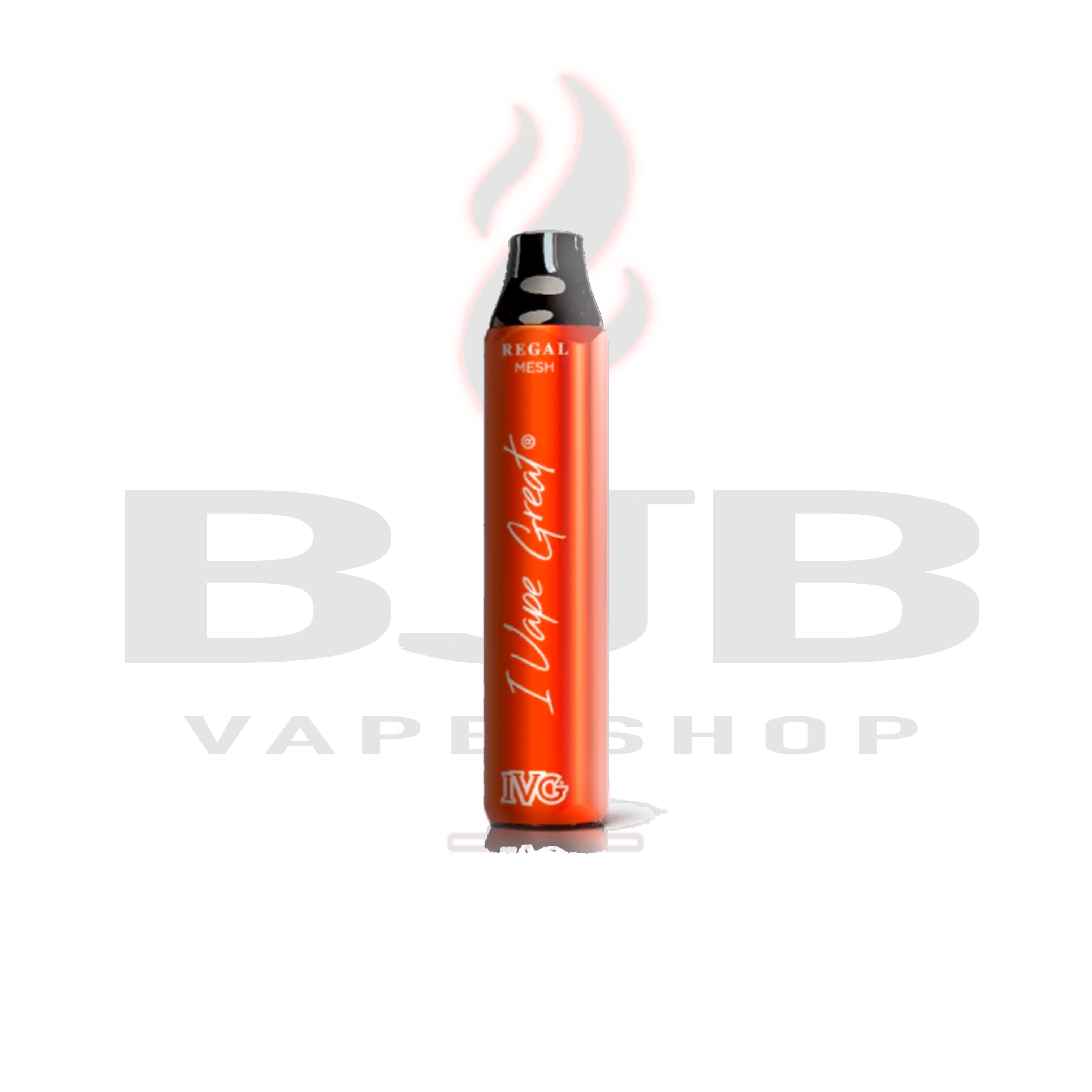 IVG REGAL - STRAWBERRY PEACH LEMON