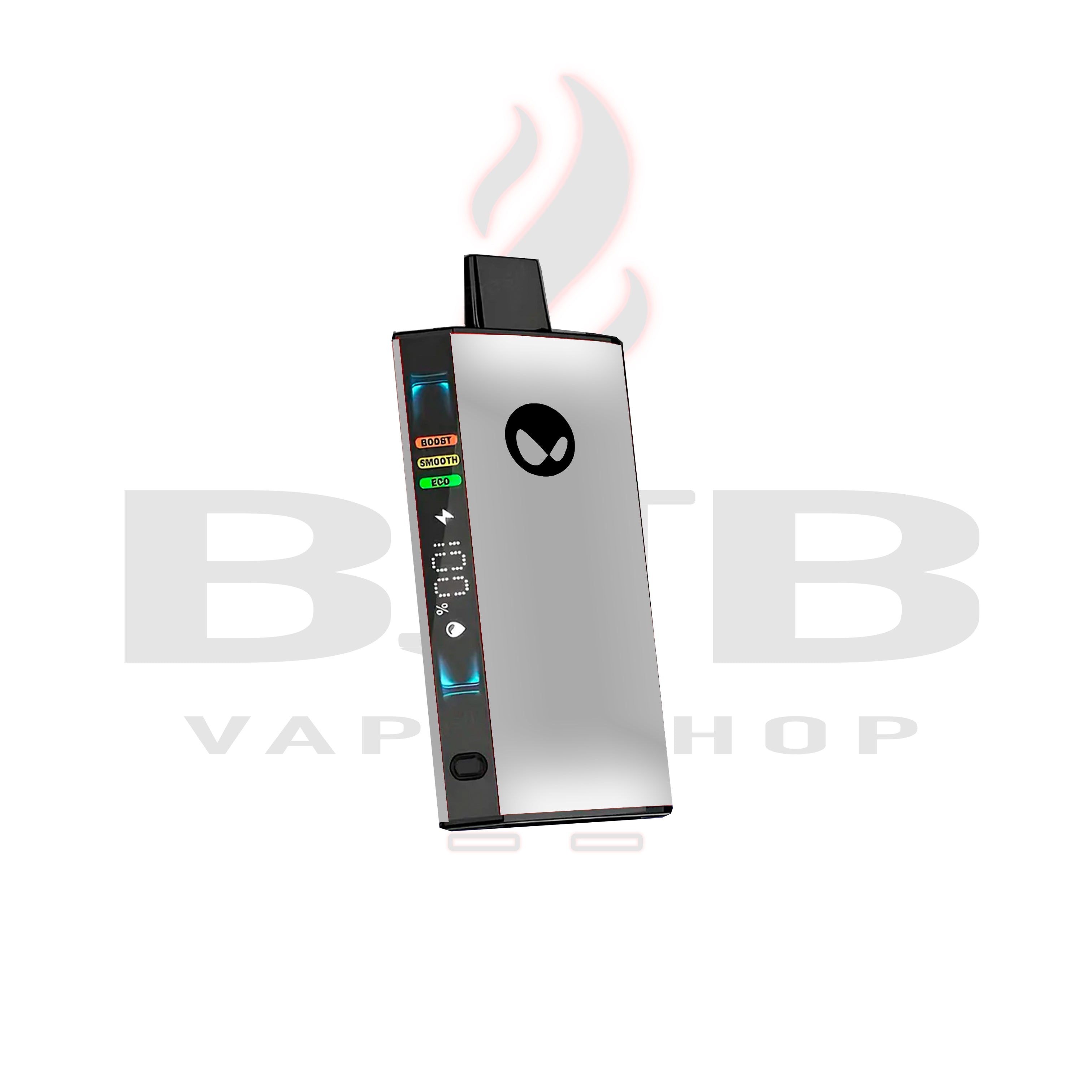 WAKA KA - MENTHOL