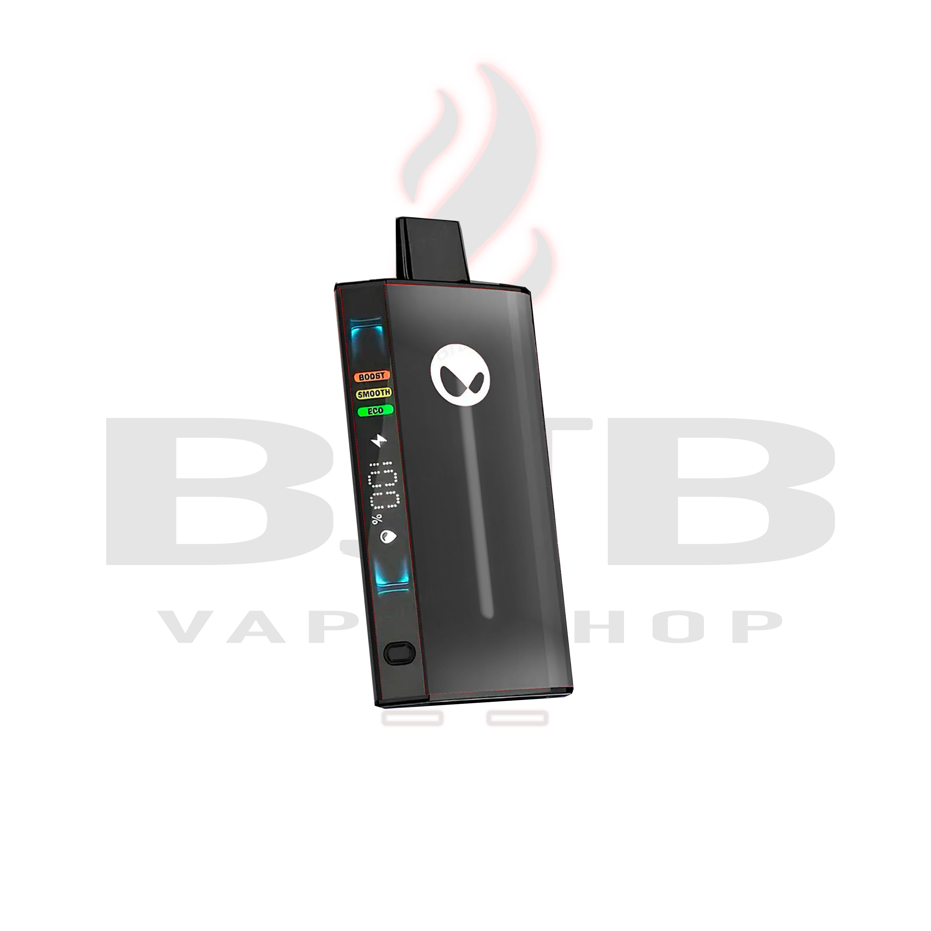 WAKA KA - MENTHOL