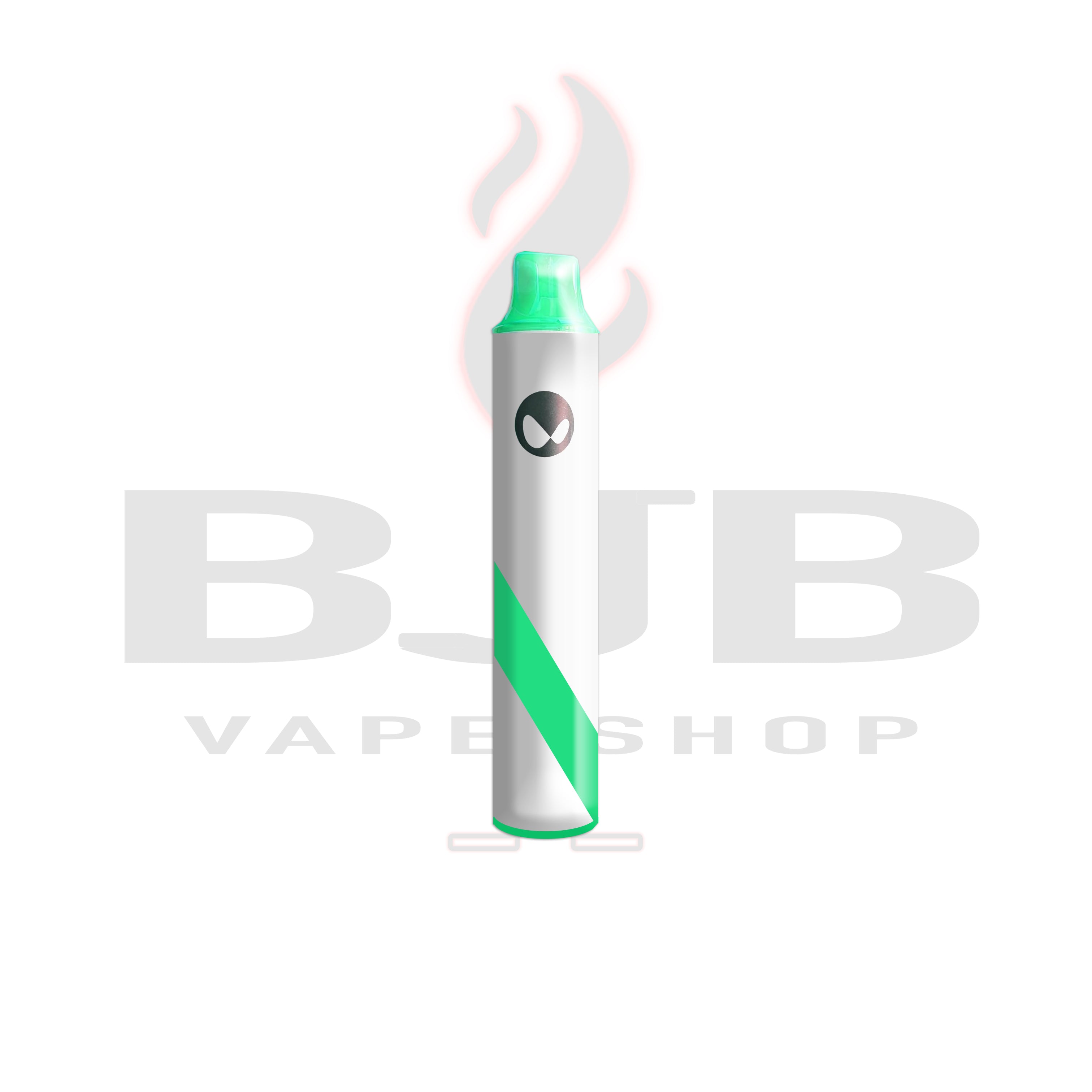 WAKA GO - DOUBLE MINT