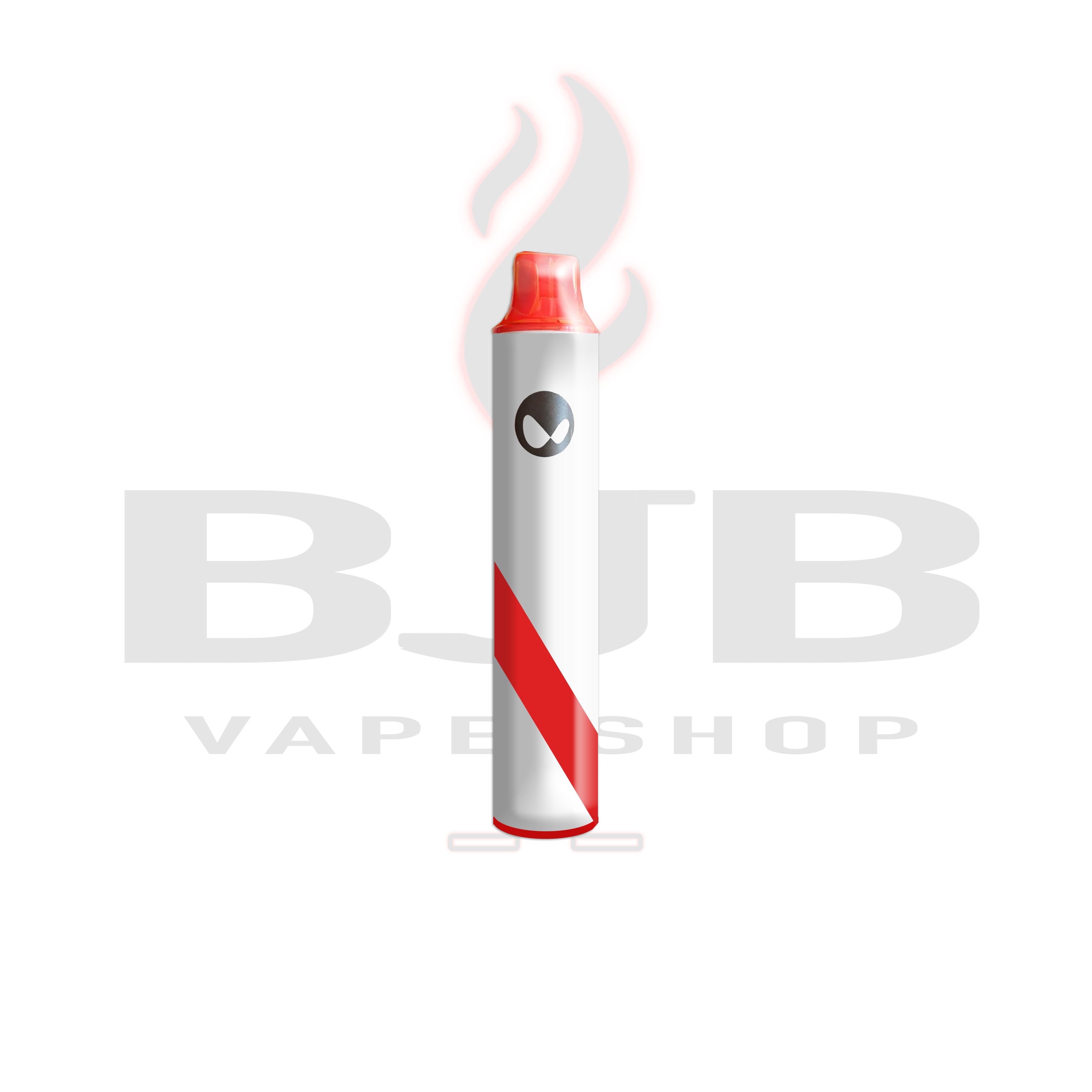 WAKA GO - STRAWBERRY COCO