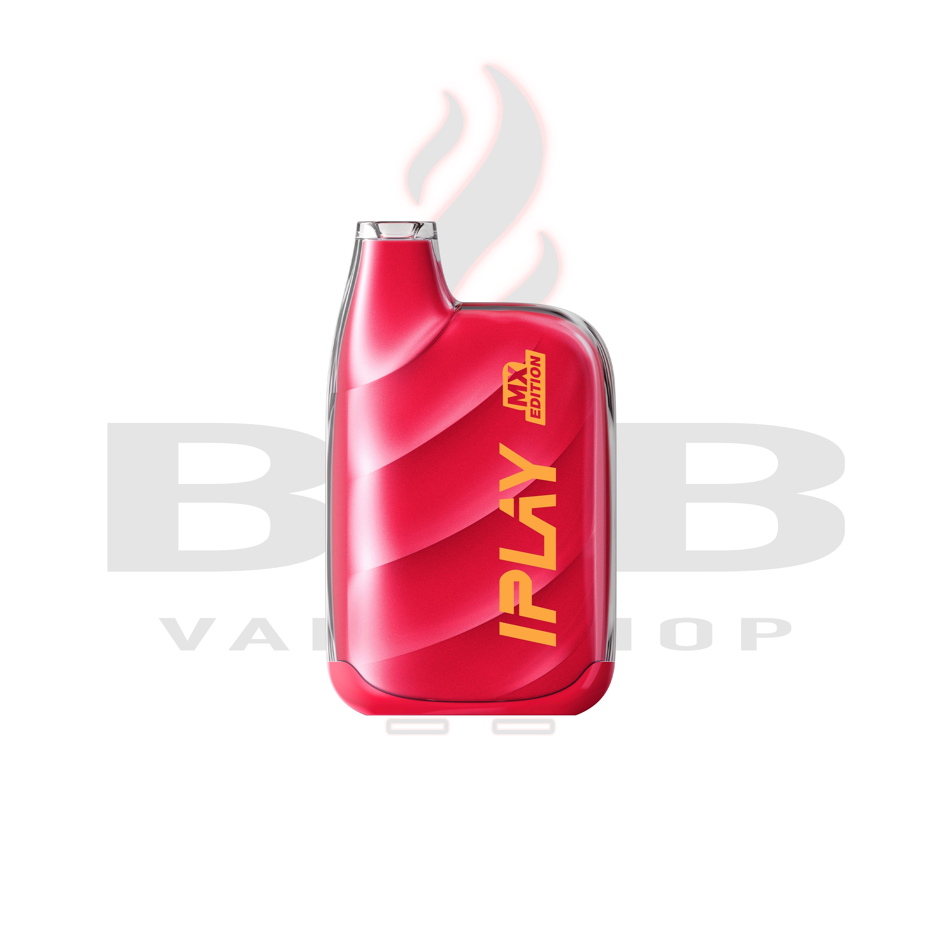 iPLAY BOX - MANGO LITCHI (New)