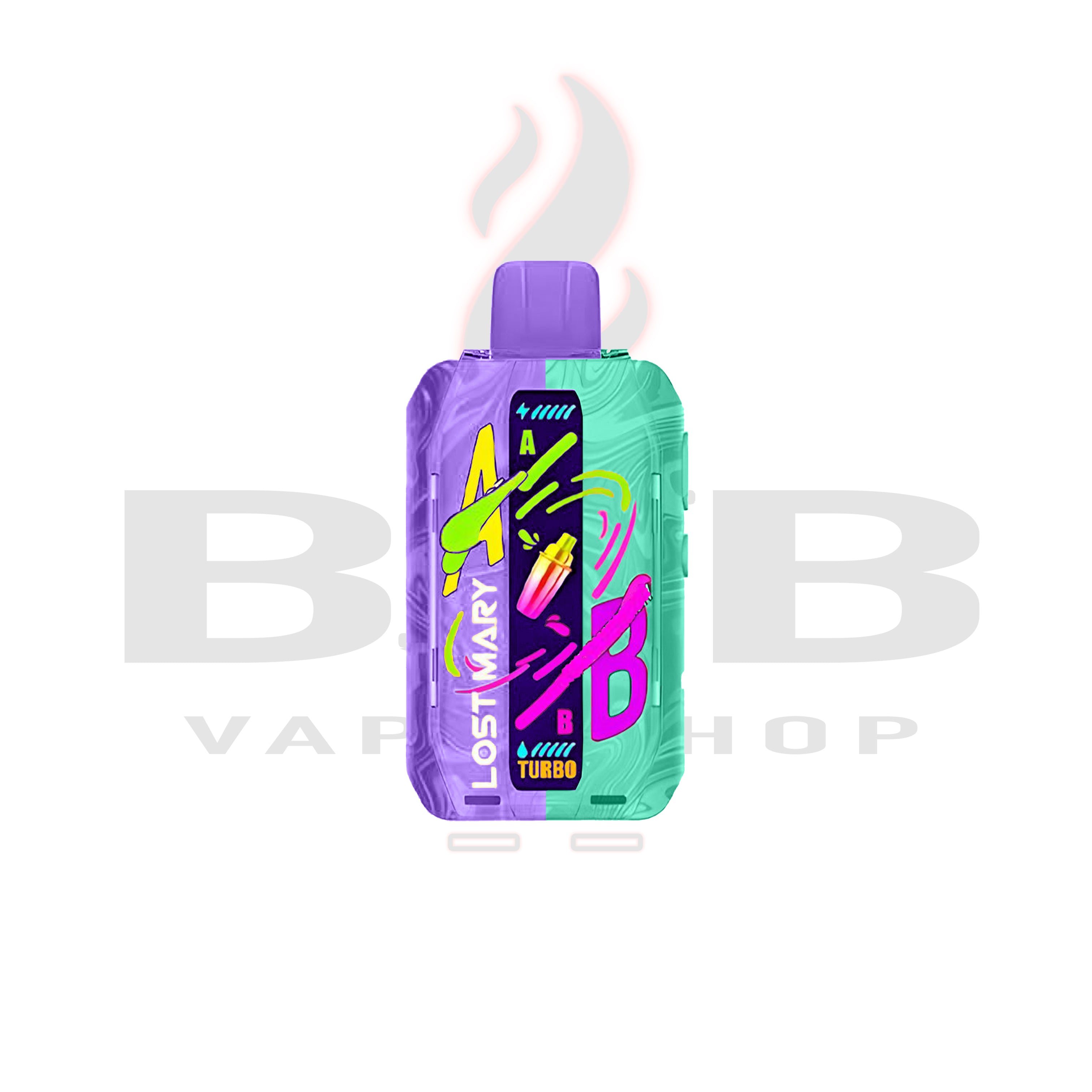 LM MIXER - GRAPEFRUIT LEMON LIME