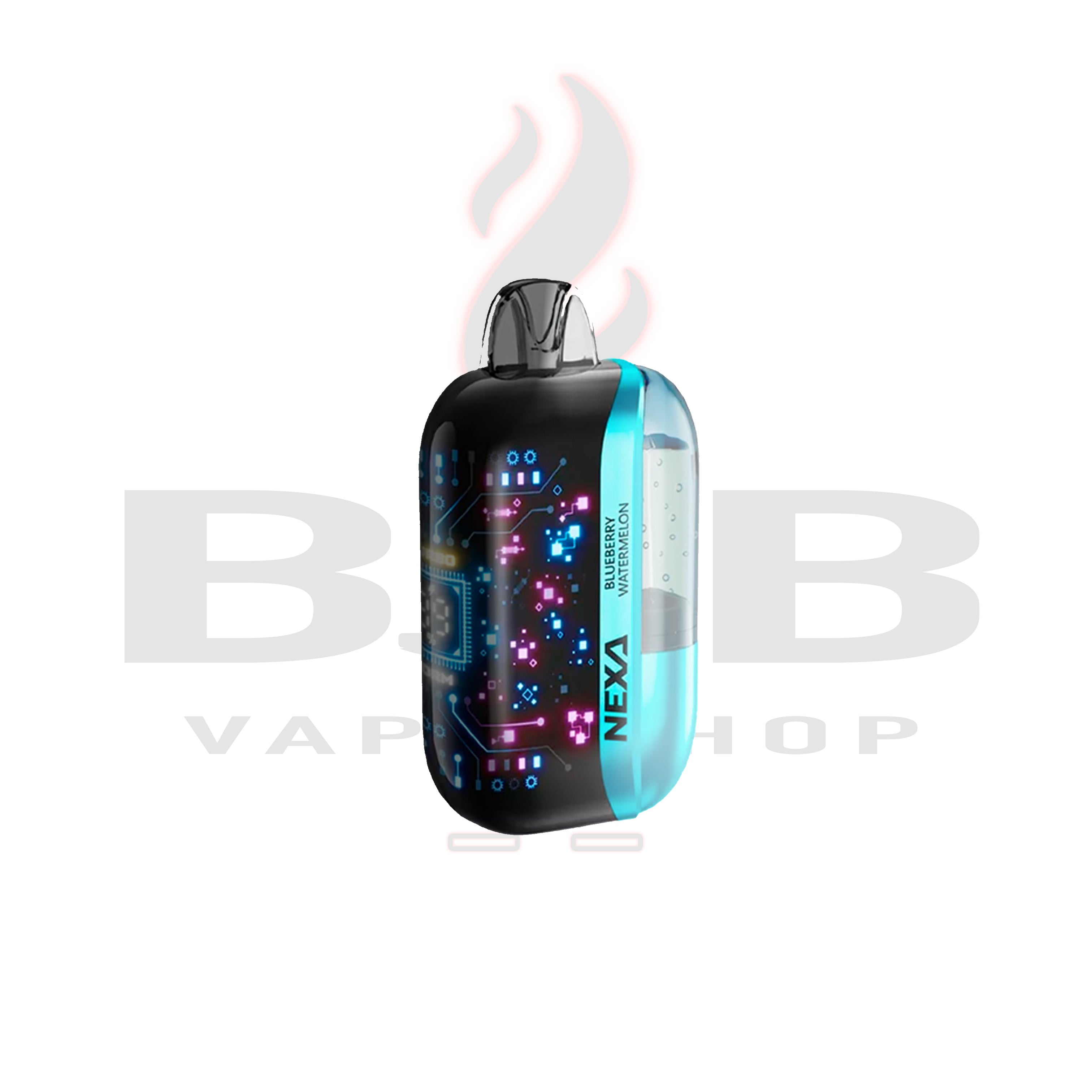 NEXA ULTRA - BLUEBERRY WATERMELON