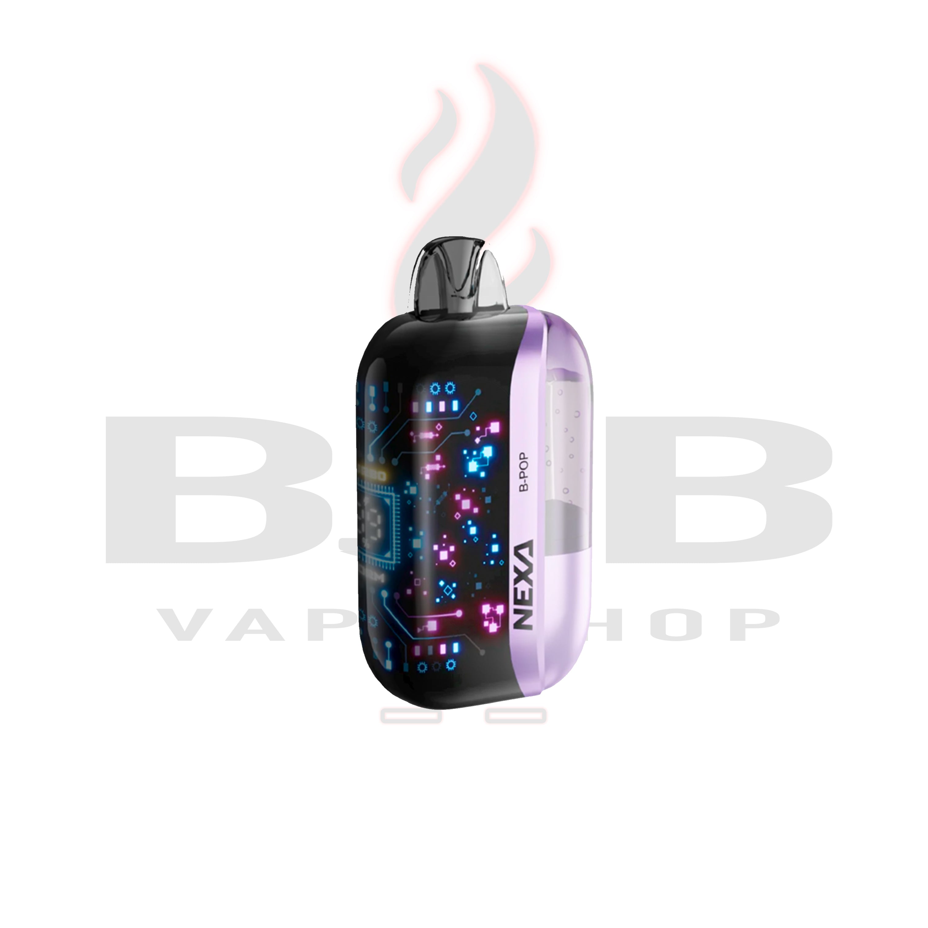 NEXA ULTRA - B POP