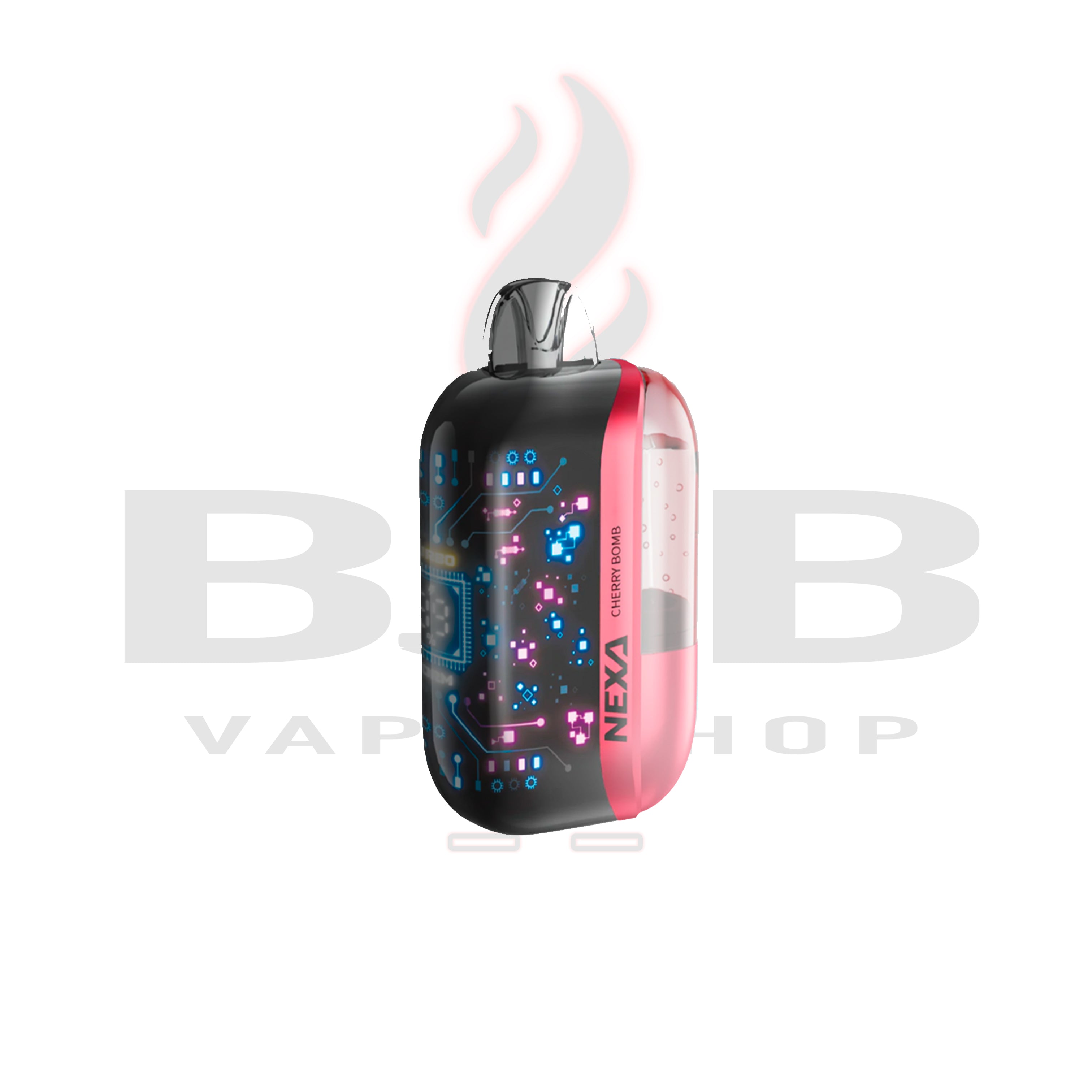 NEXA ULTRA - CHERRY BOMB
