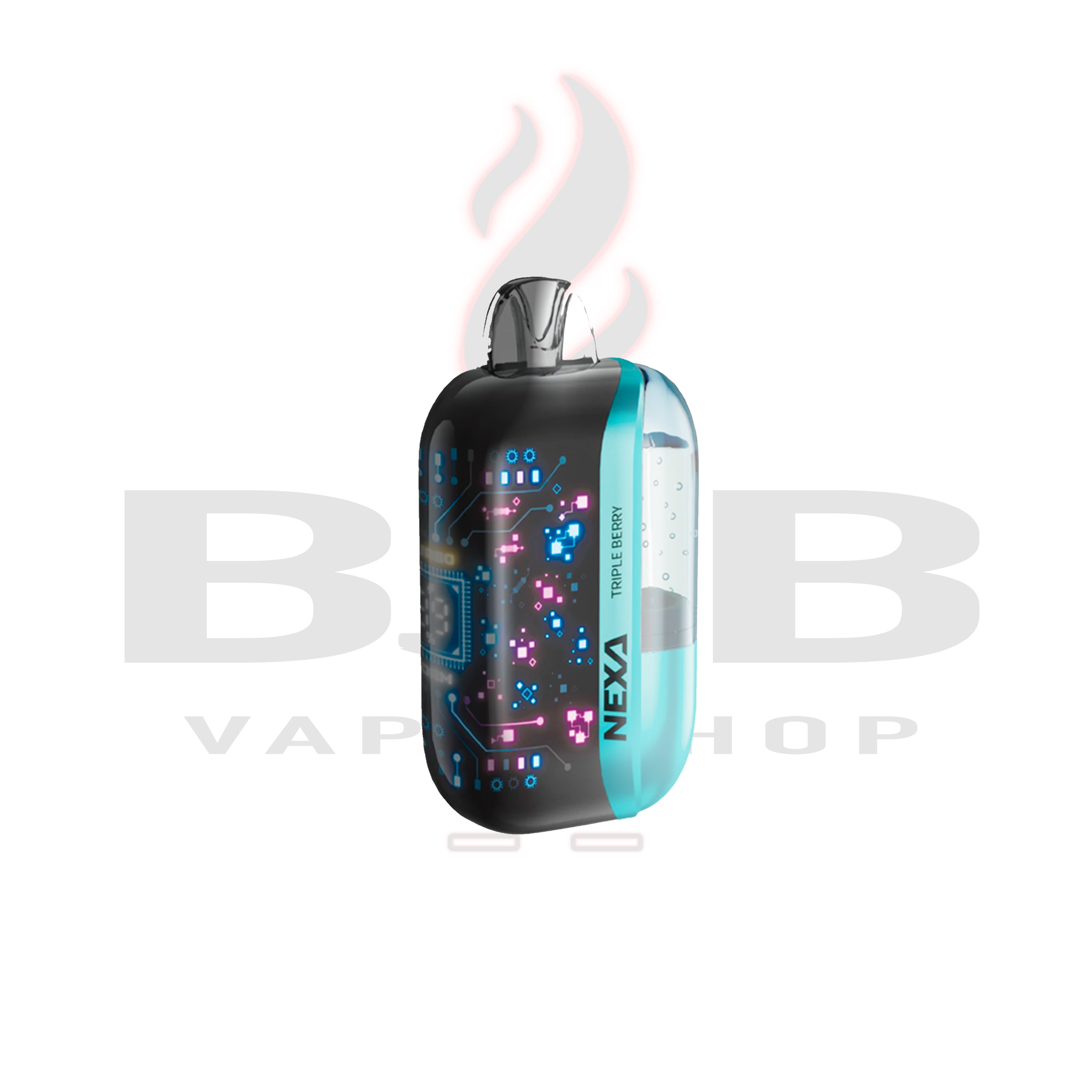 NEXA ULTRA - TRIPLE BERRY