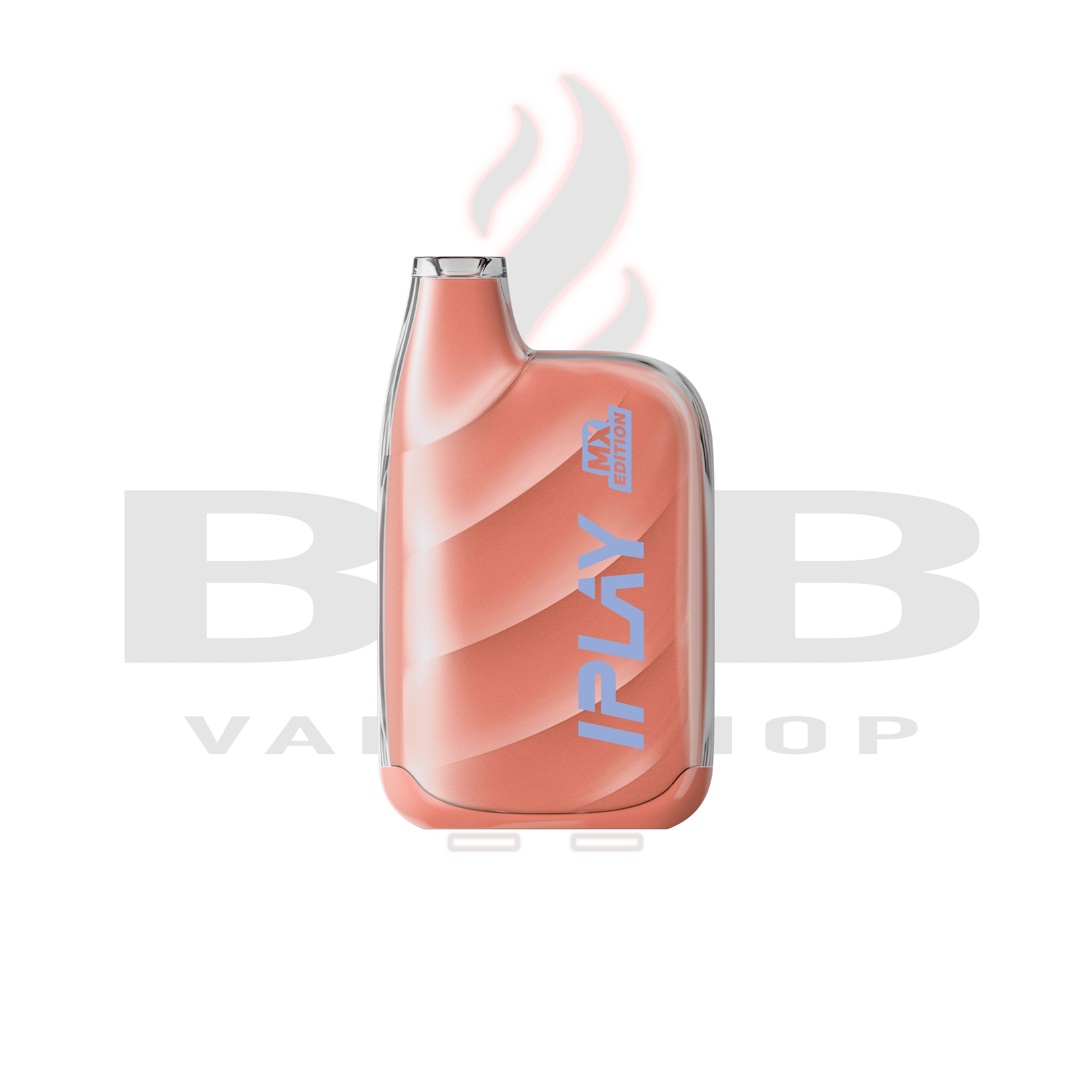 iPLAY BOX - PEACH GRAPE (New)