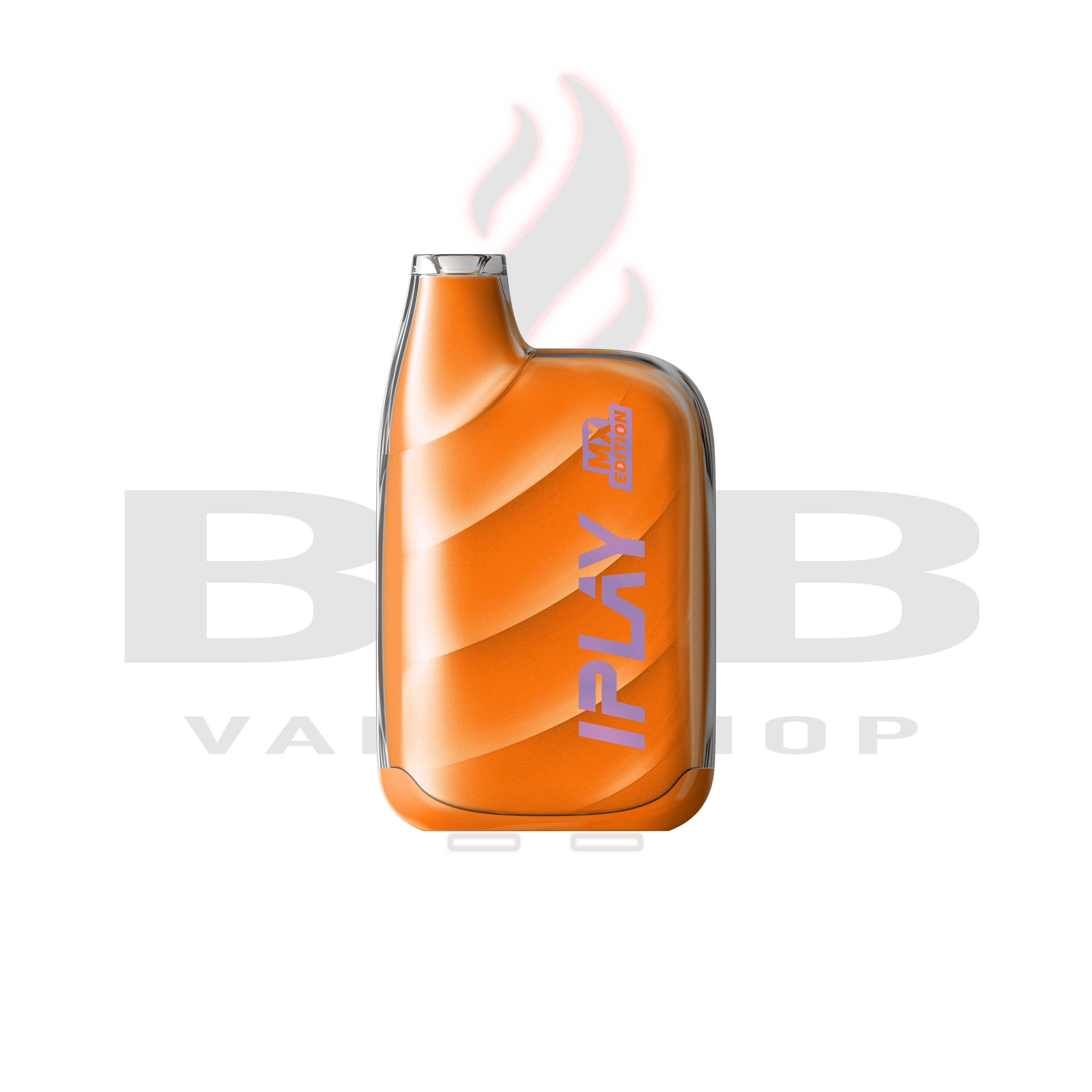 iPLAY BOX - PEACH GRAPE