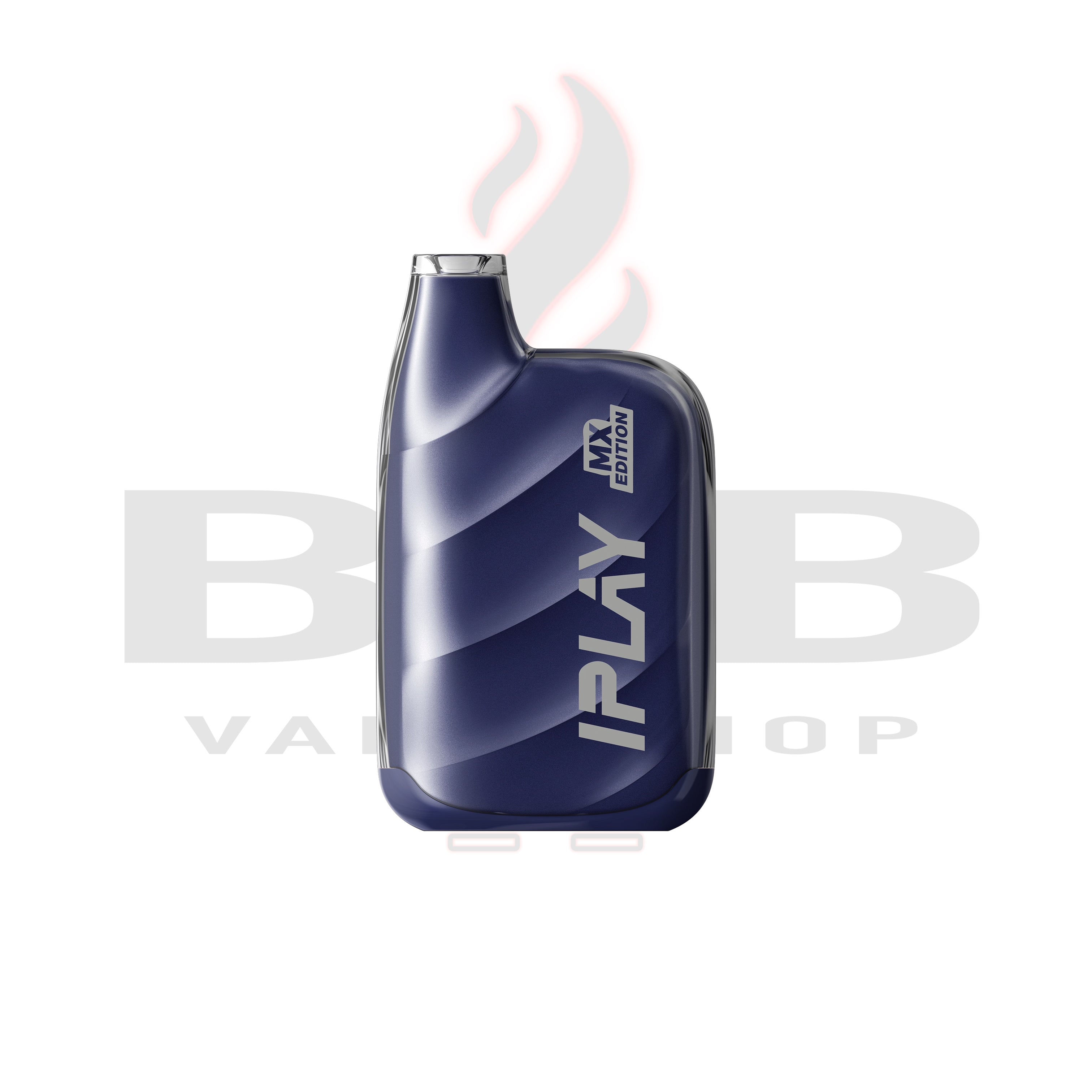 iPLAY BOX - PERLA NEGRA
