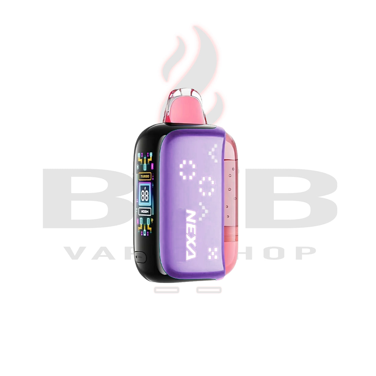 NEXA PIX - JUICY GRAPE
