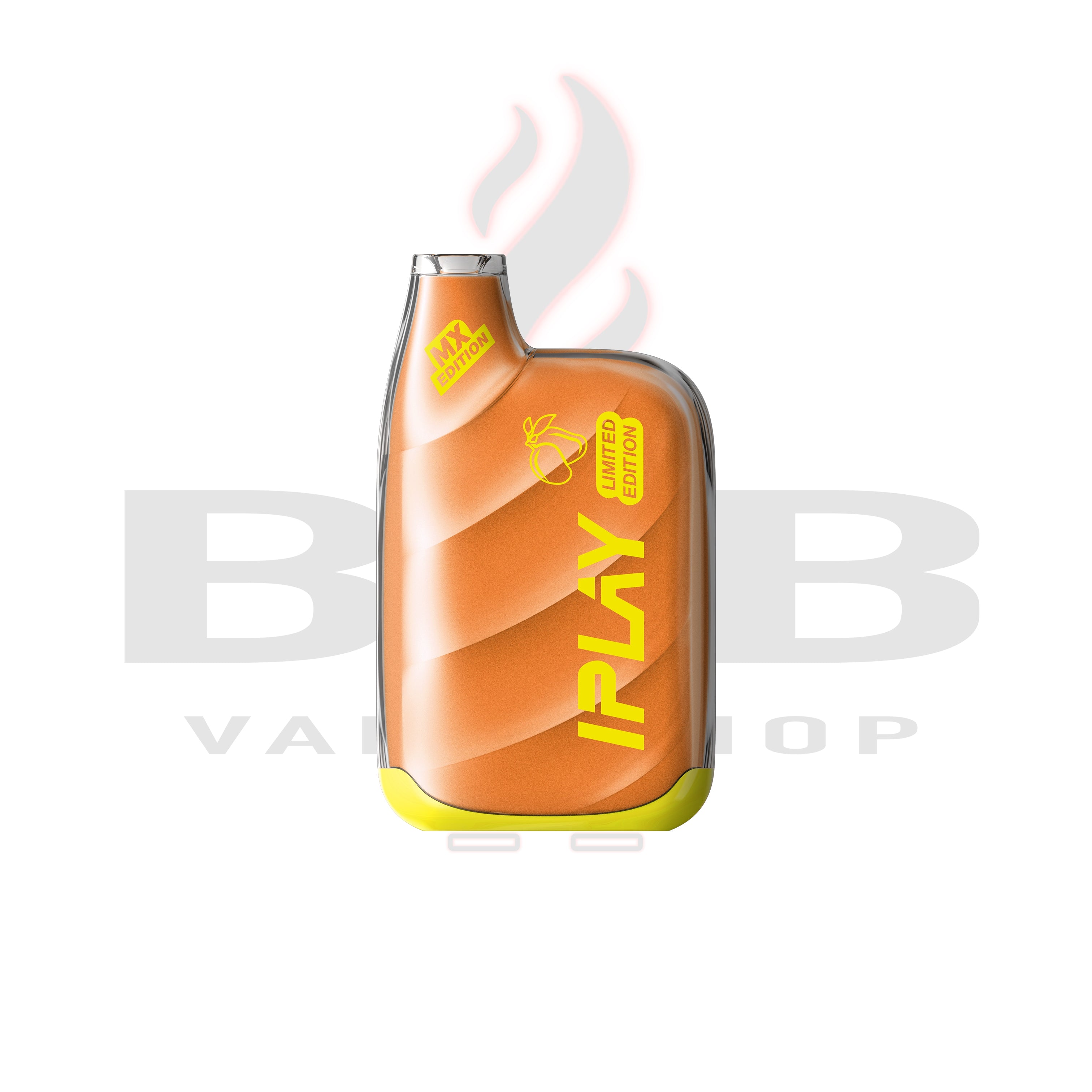 iPLAY BOX - RIVERA MANGO