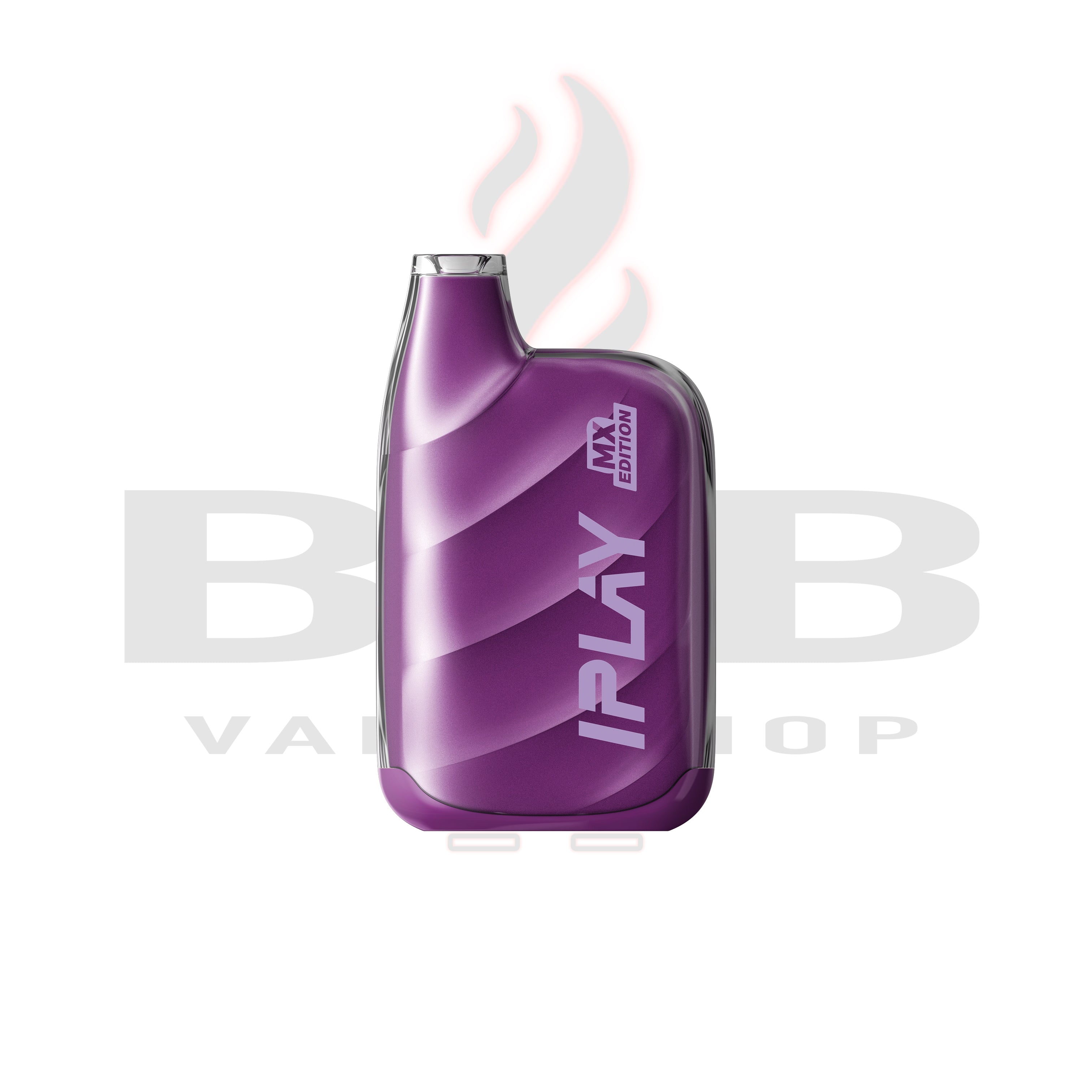 iPLAY BOX - SAKURA GRAPE