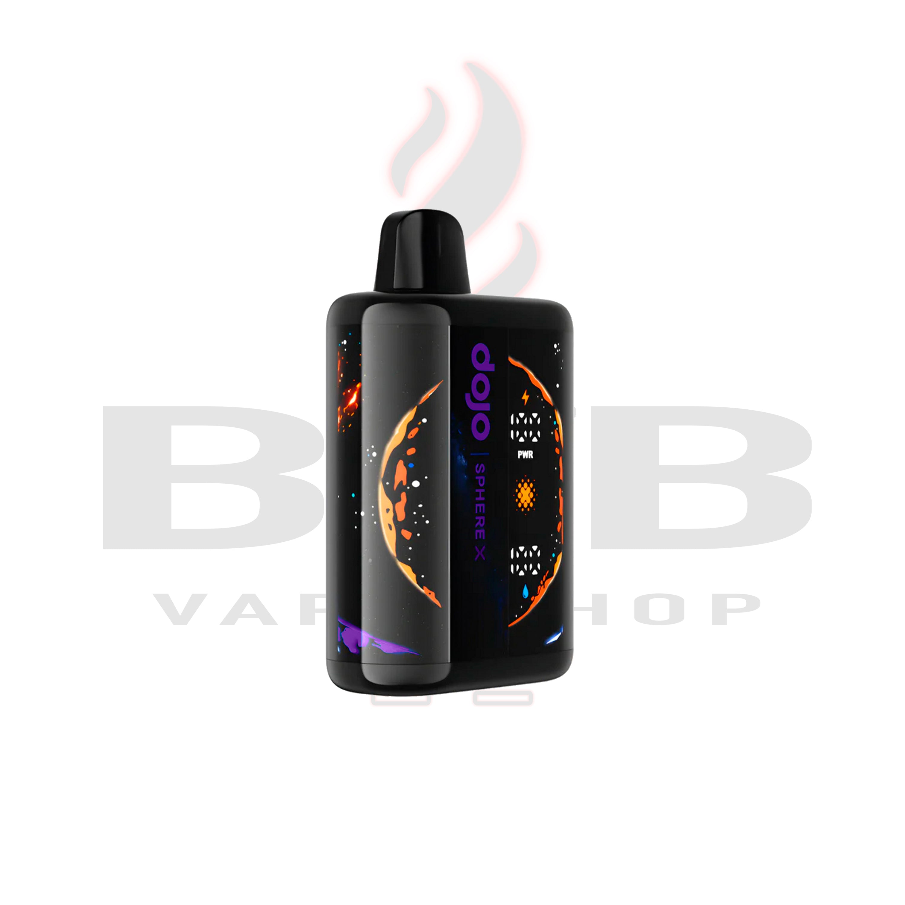 SPHERE X - BERRY BLAST TRIAD