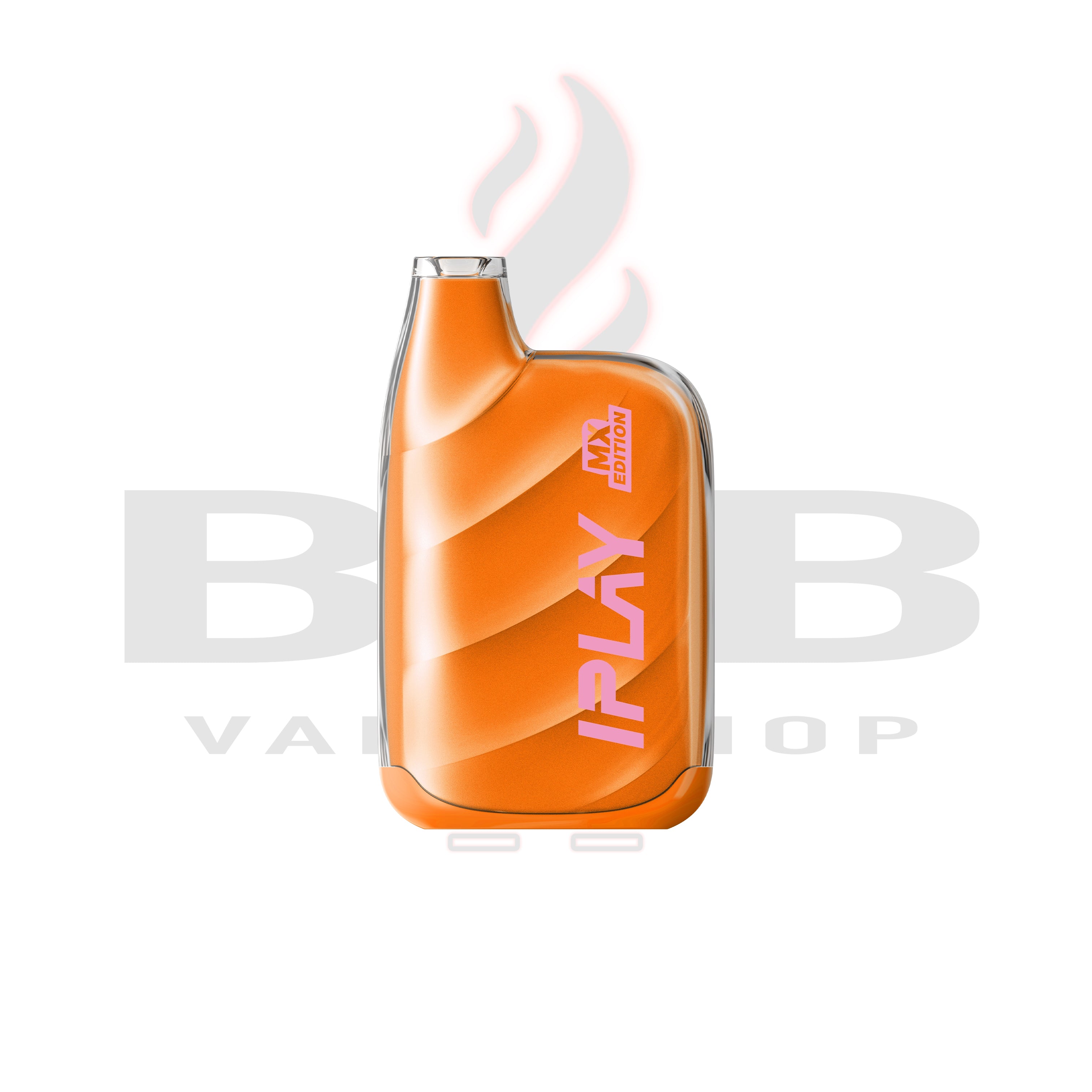 iPLAY BOX - STRAWBERRY MANGO (New)