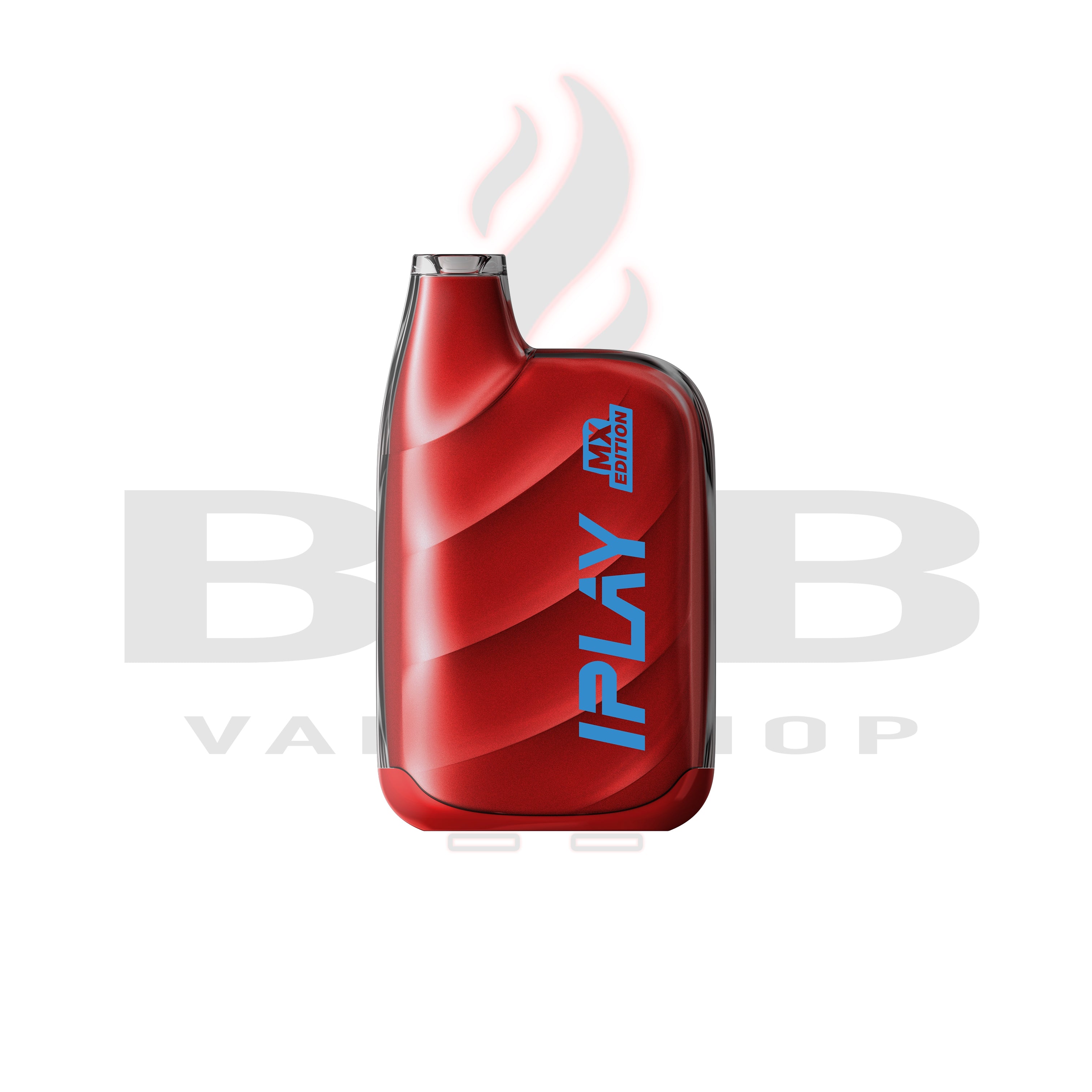 iPLAY BOX - STRAWBERRY WATERMELON