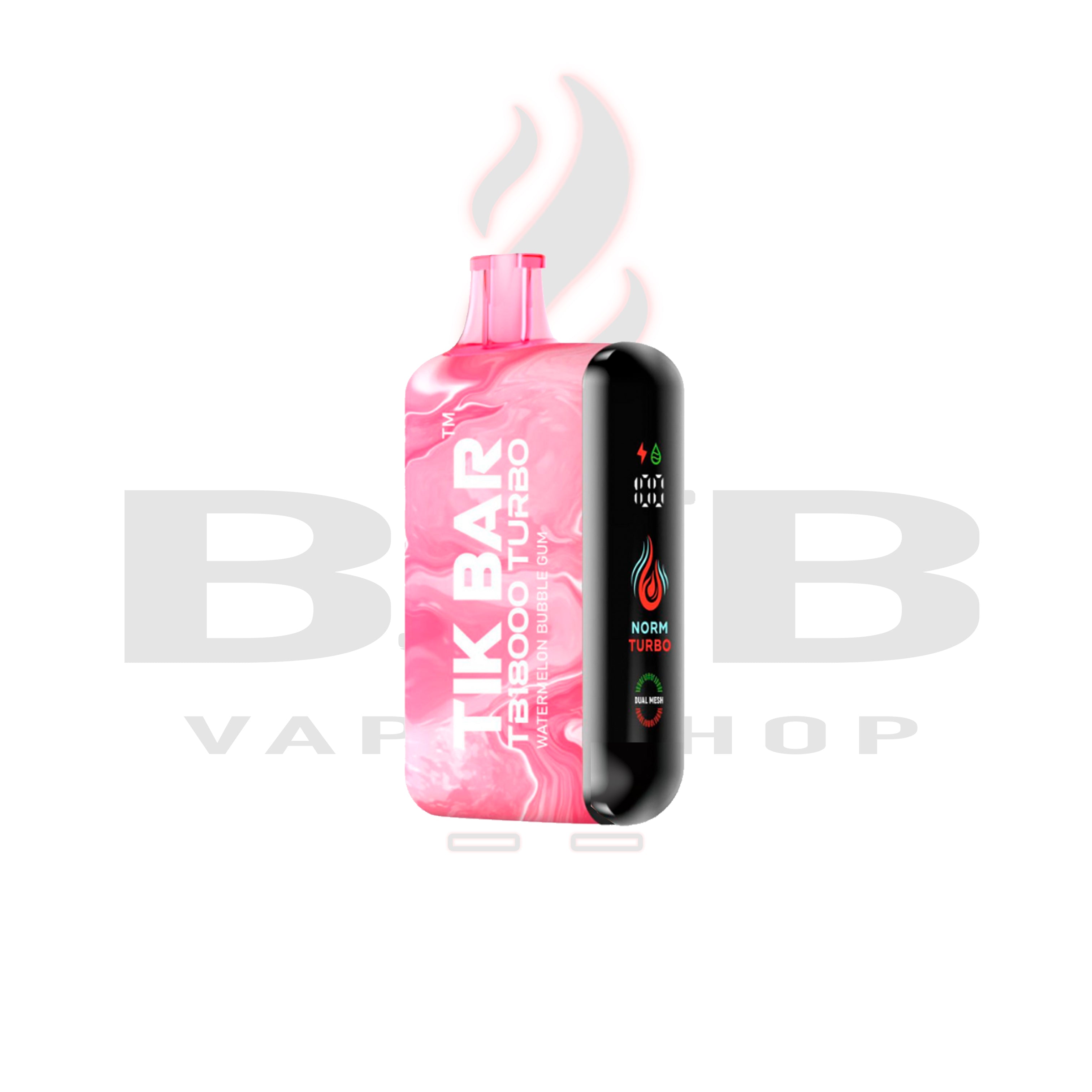 TIK BAR - WATERMELON CHERRY
