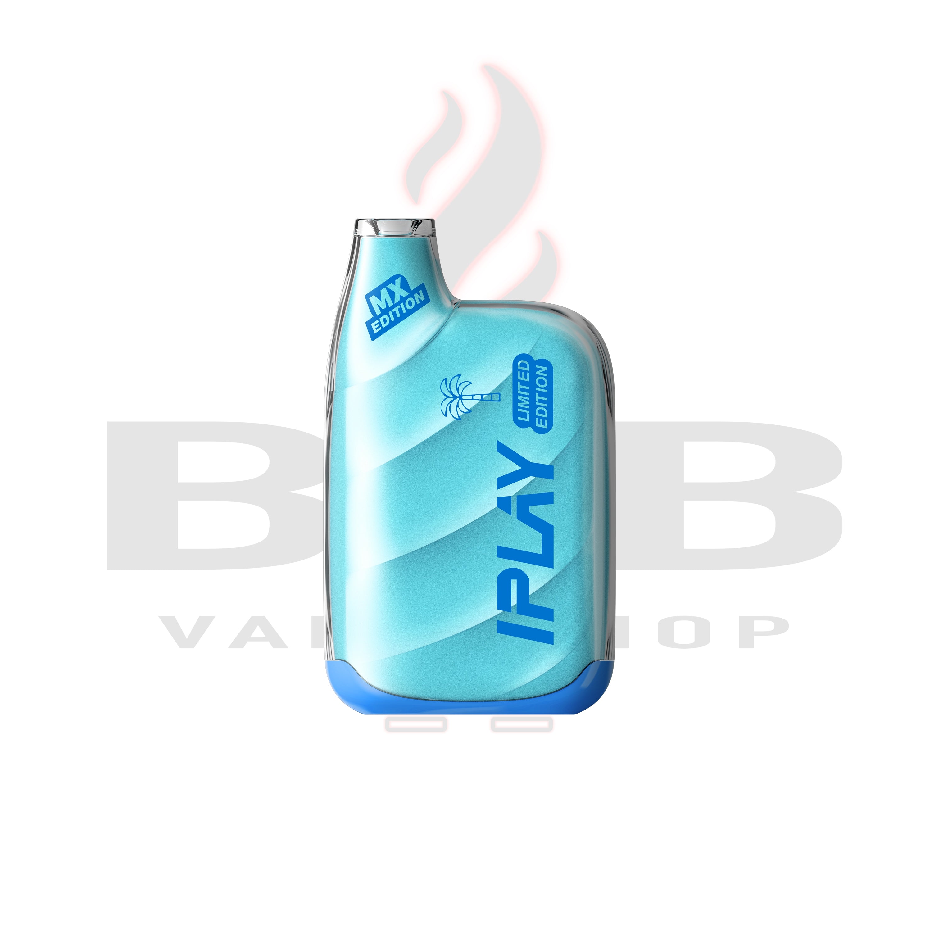iPLAY BOX - TULUM MINT