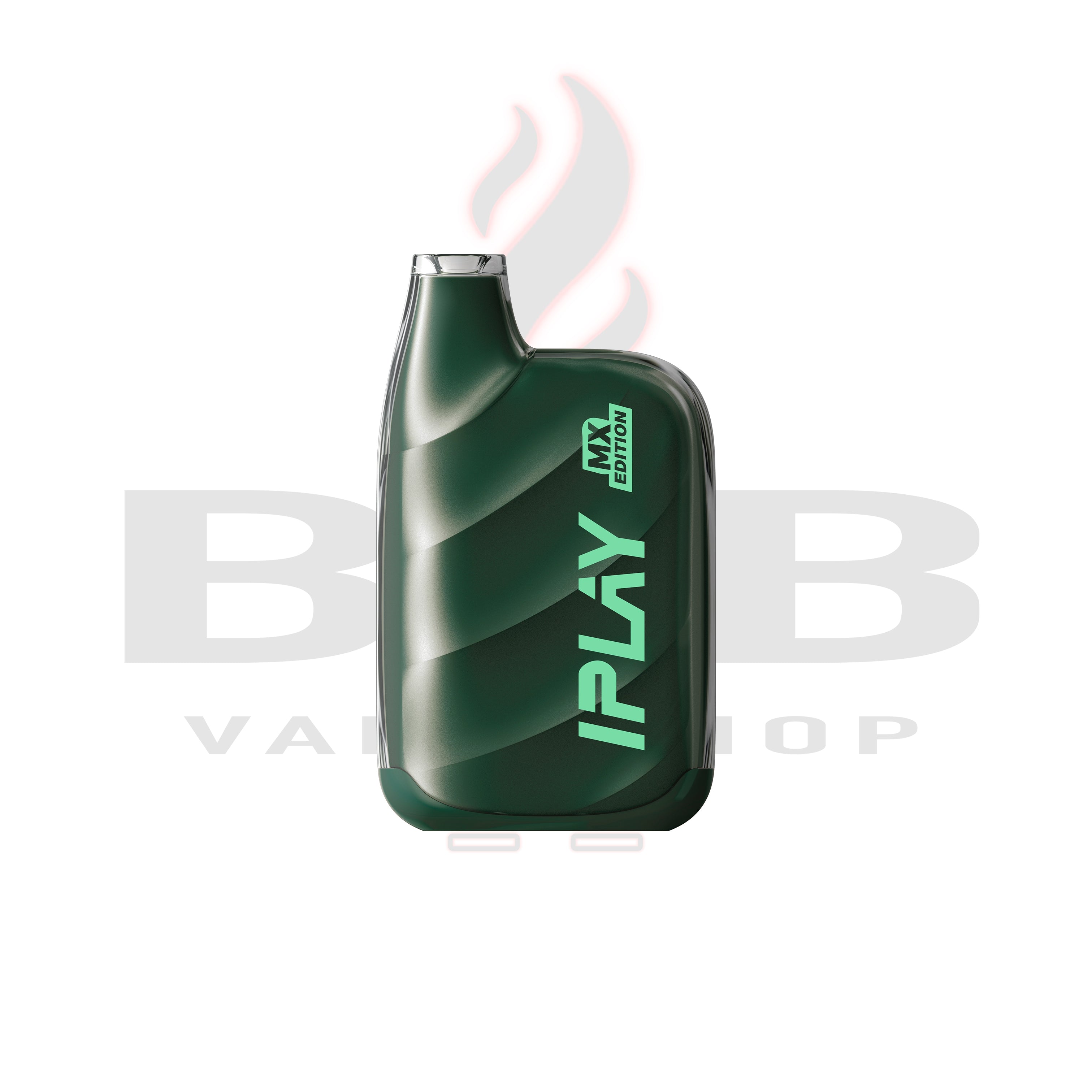 iPLAY BOX - ULTRA MINT