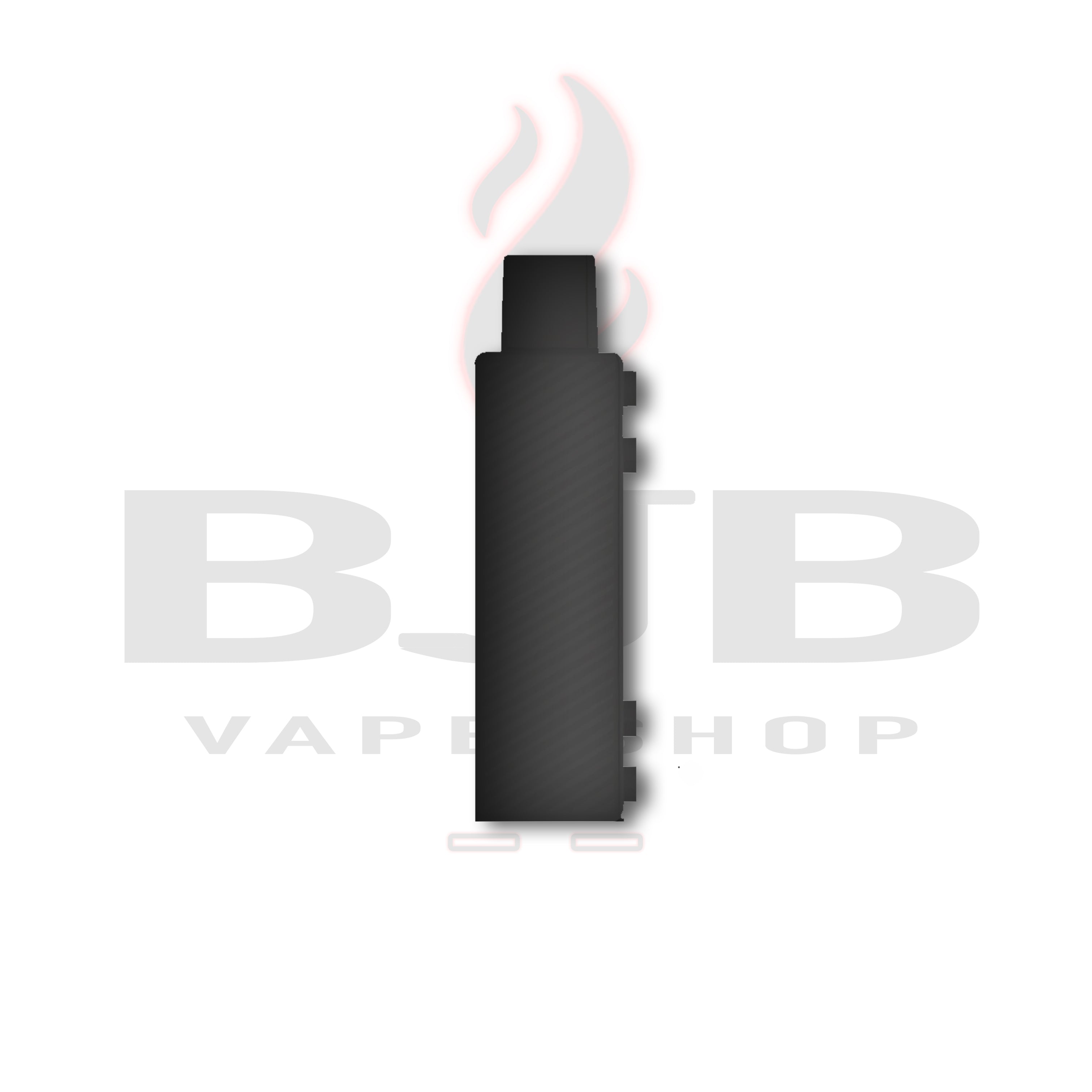 WAKA POD - DARK CHERRY